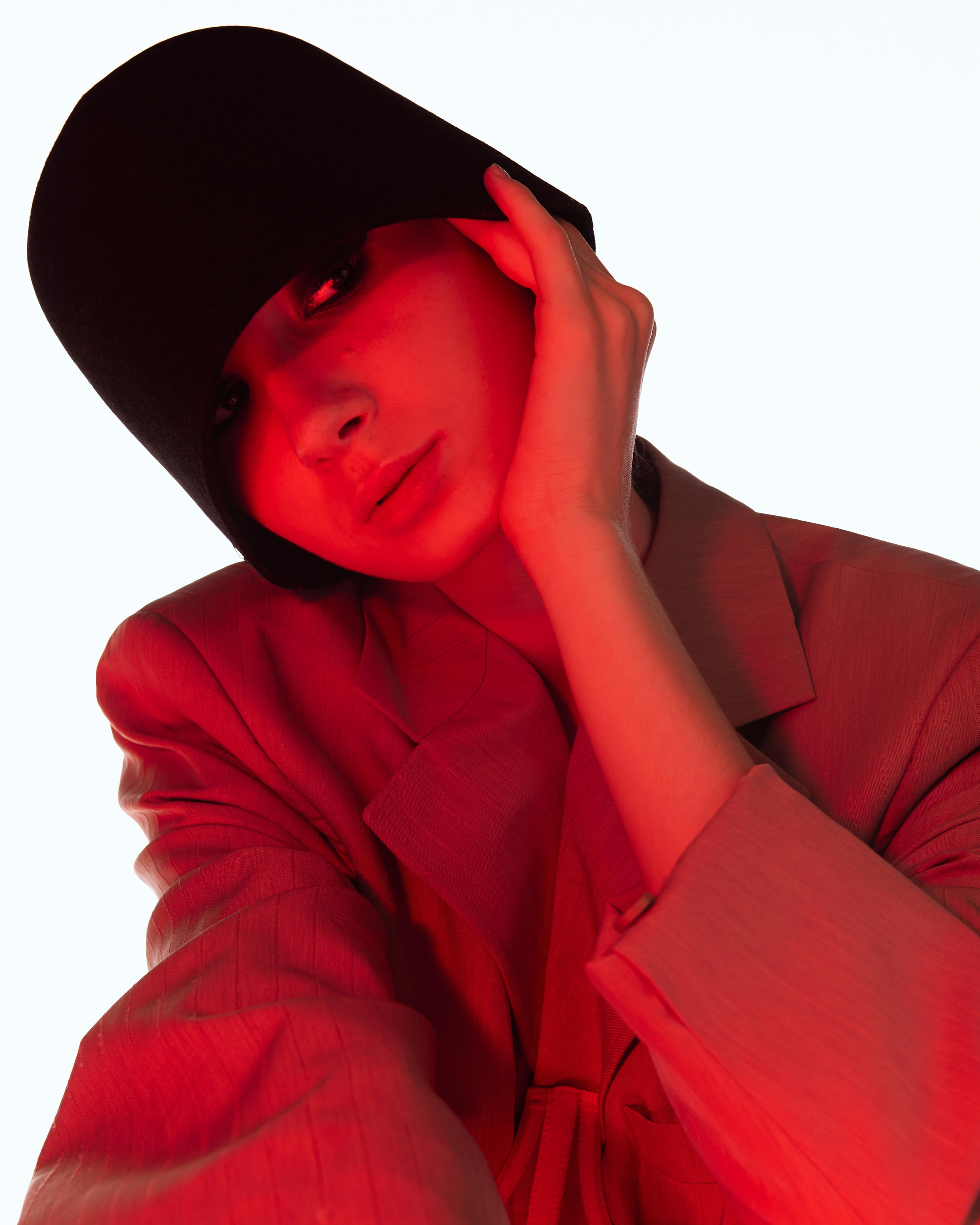 DARIA. Модельная студия MIA Models