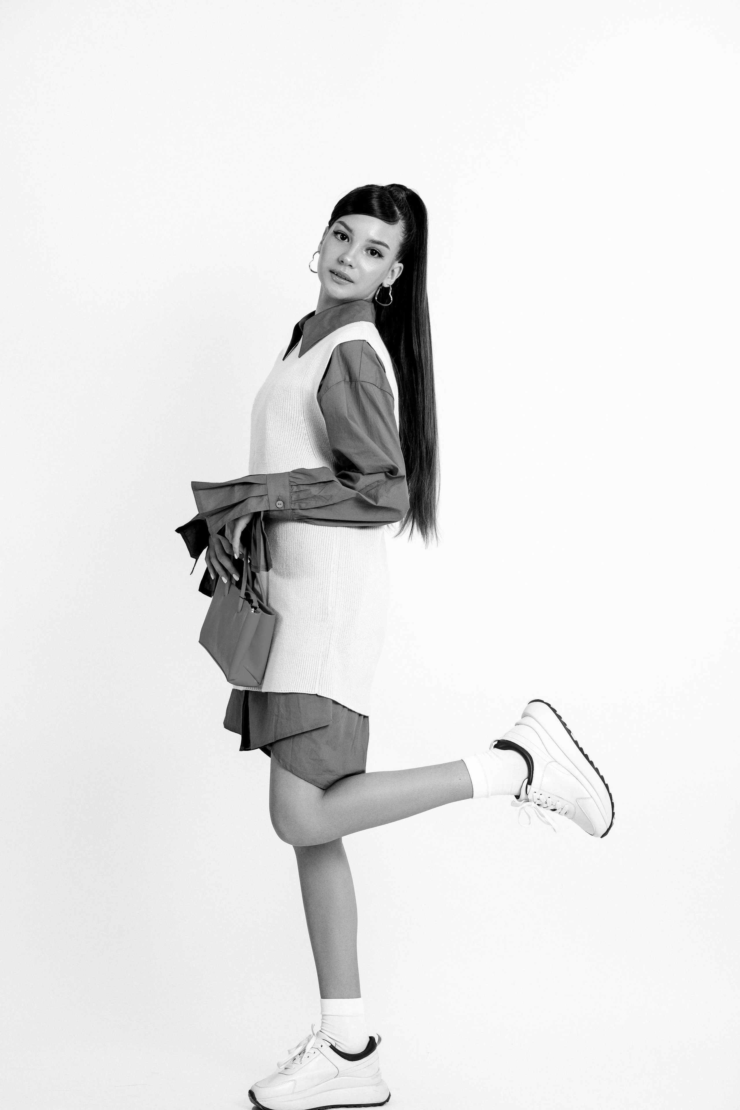 LERA. Модельная студия MIA Models