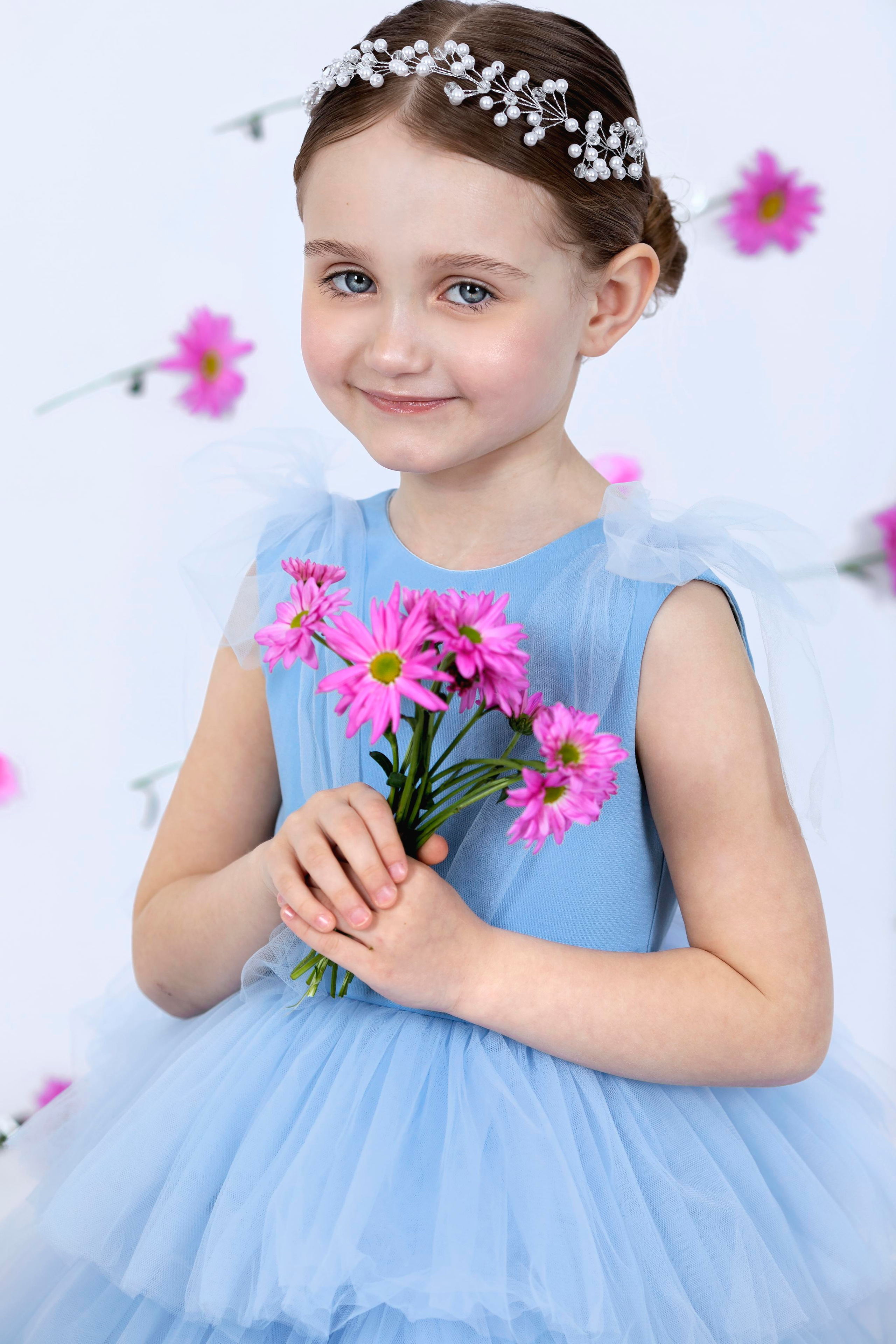 VICTORIA. Модельная студия MIA Models