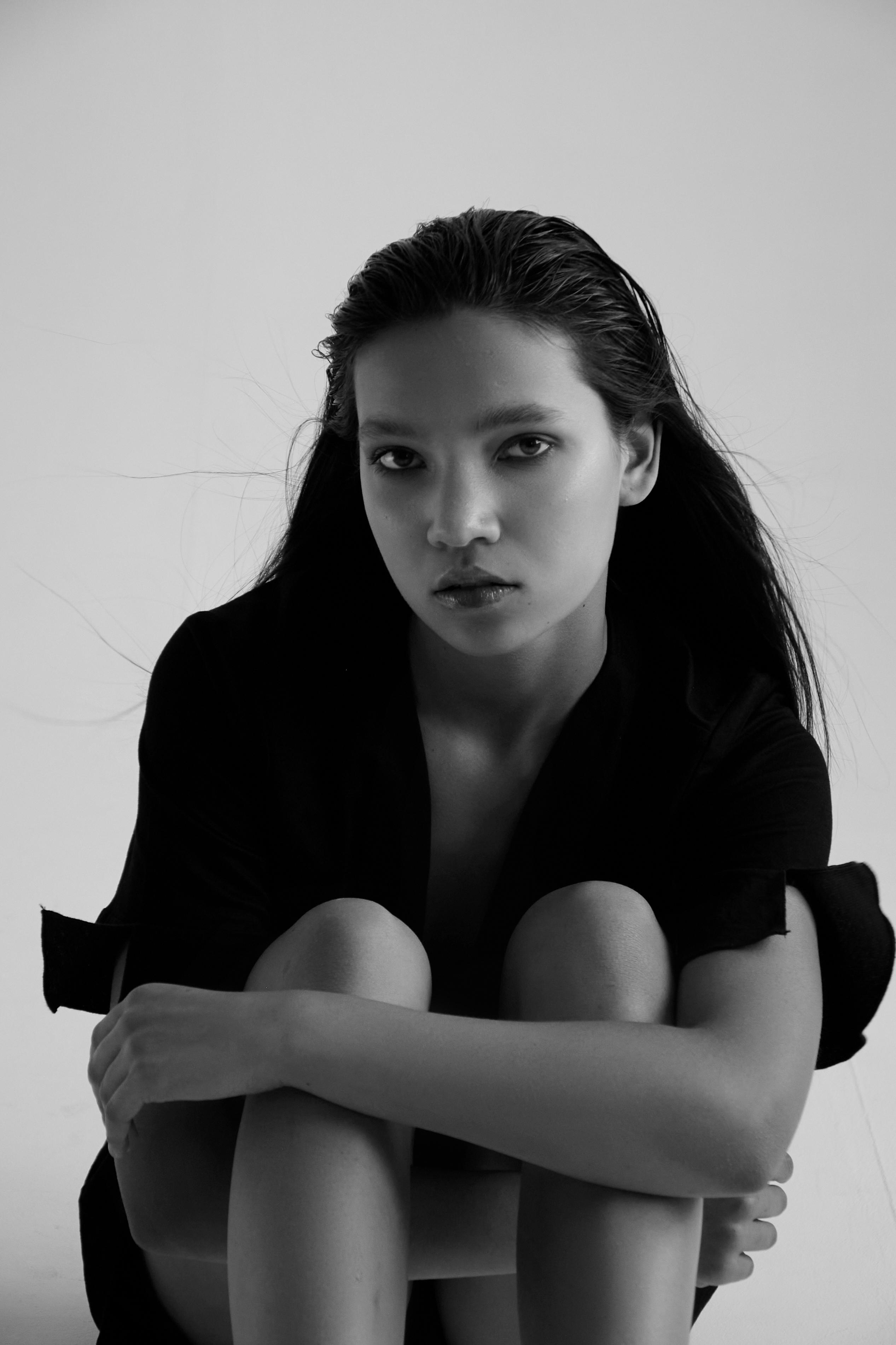 VLADA. Модельная студия MIA Models