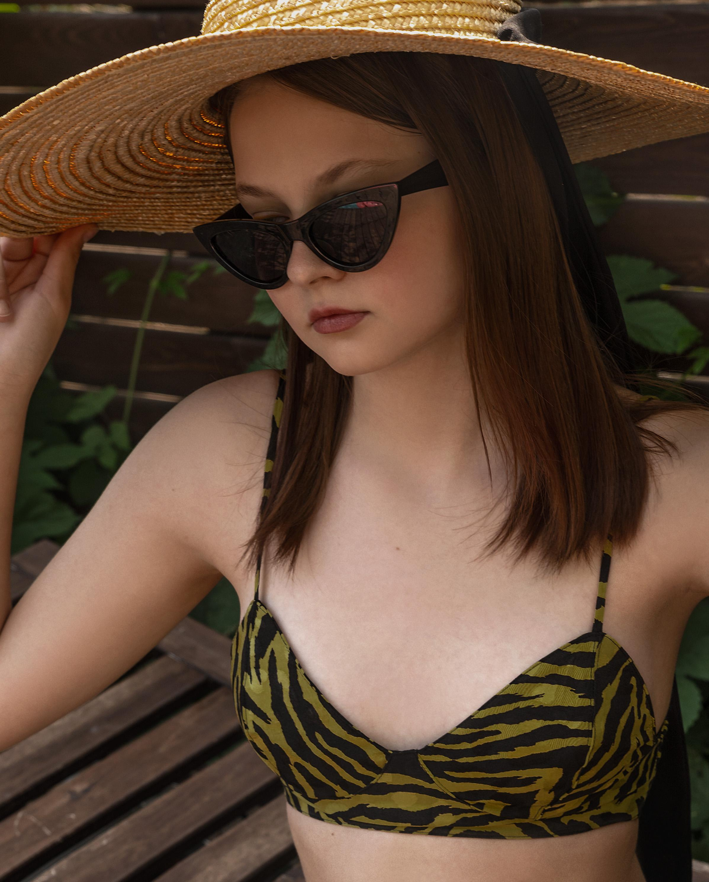 SOFIA. Модельная студия MIA Models