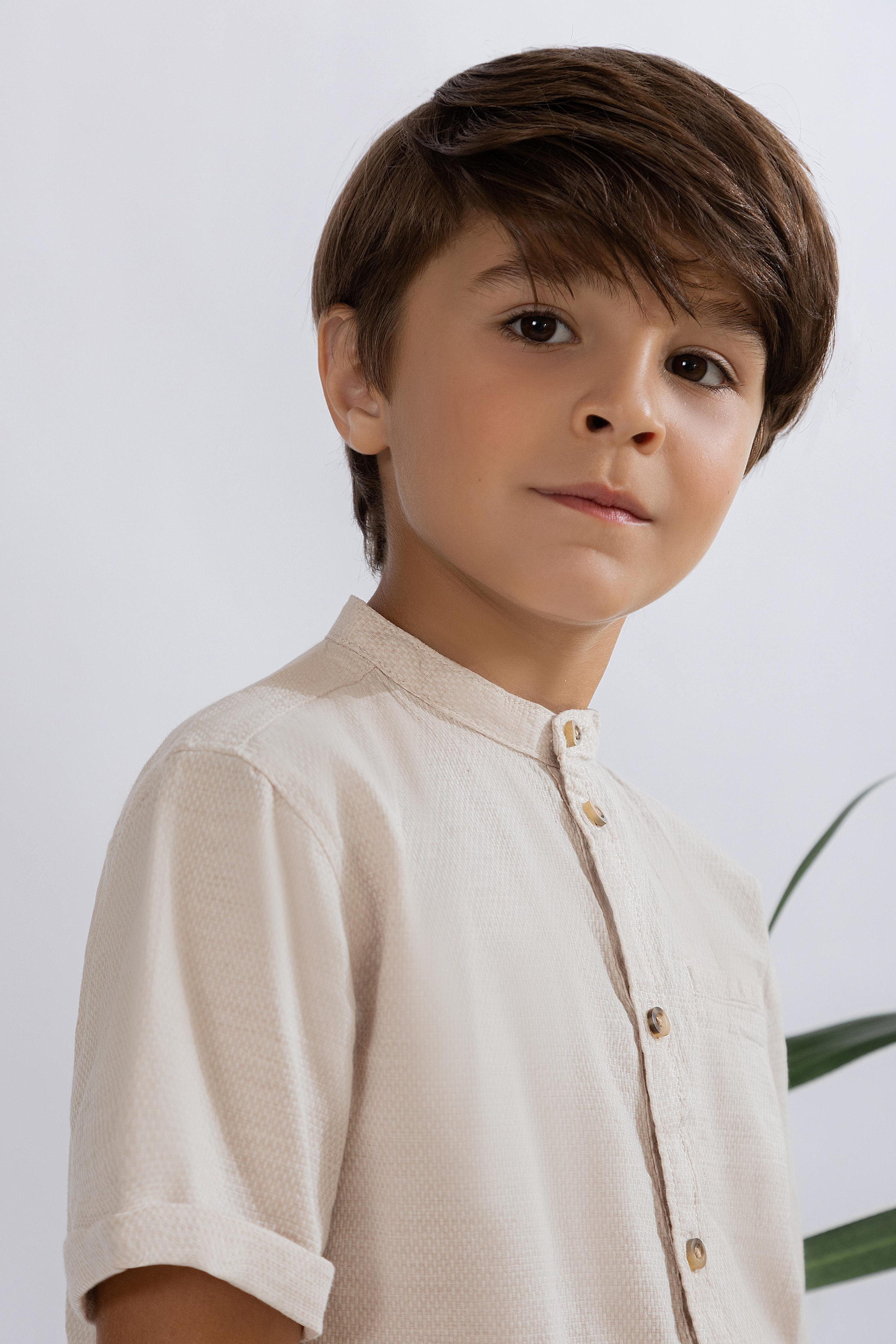 ARTEM. Модельная студия MIA Models