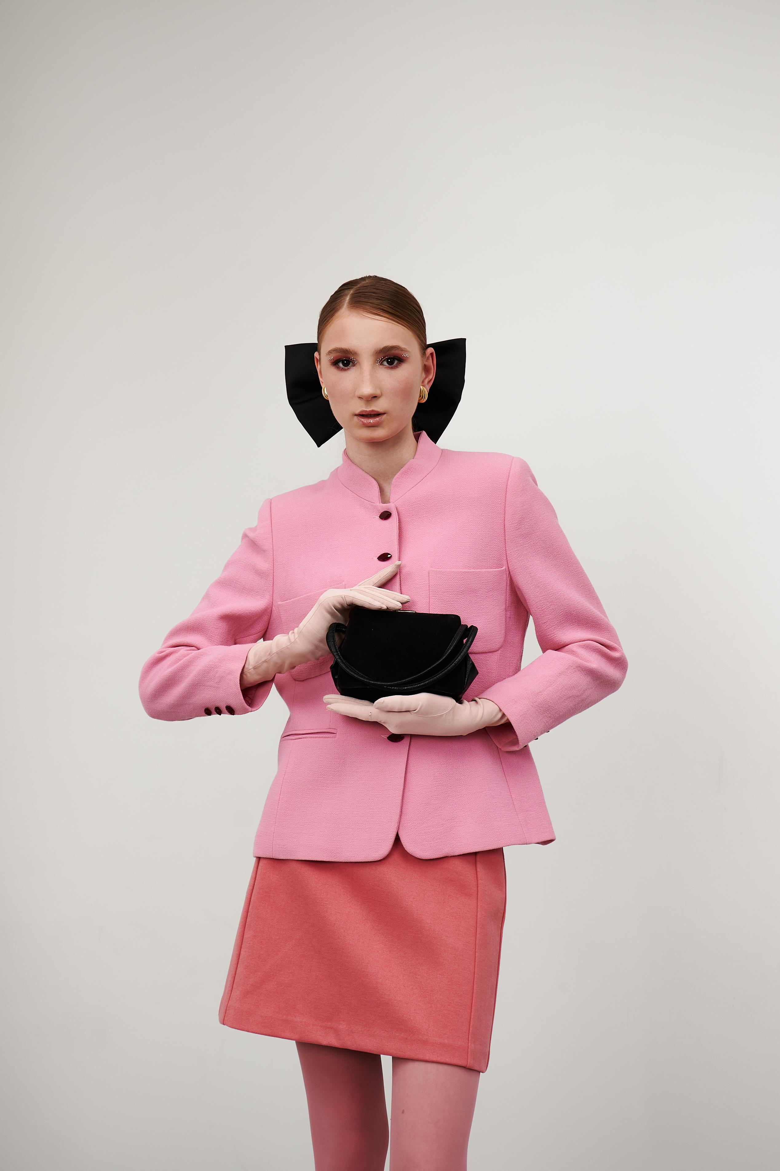 DARIA. Модельная студия MIA Models