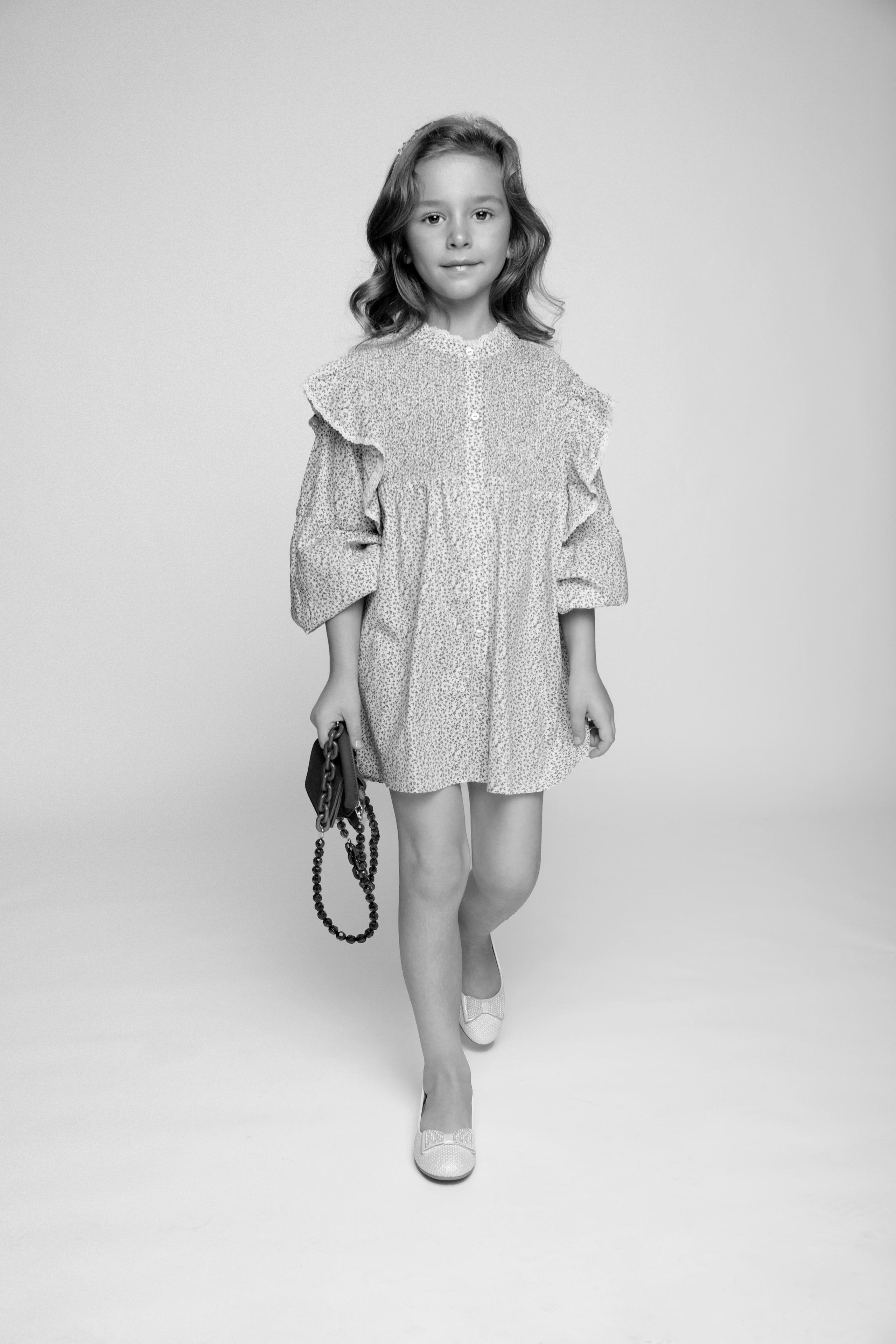 POLINA. Модельная студия MIA Models