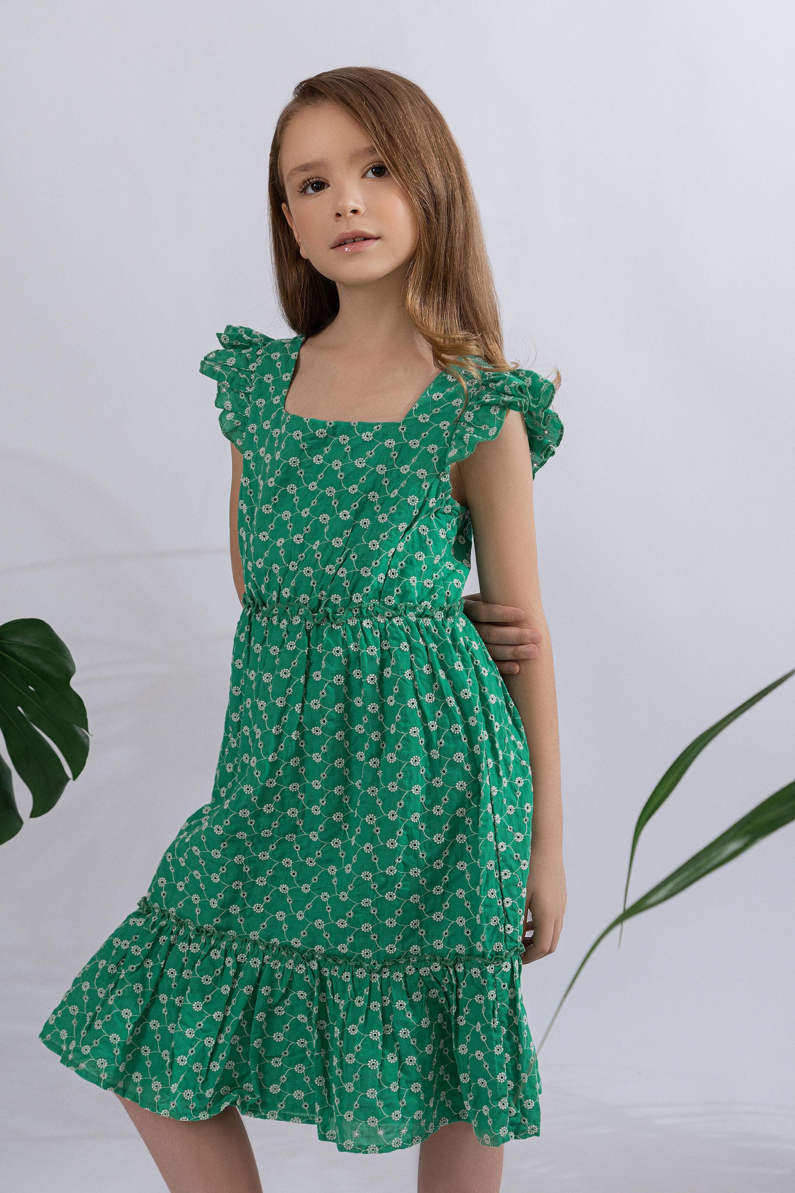 POLINA. Модельная студия MIA Models