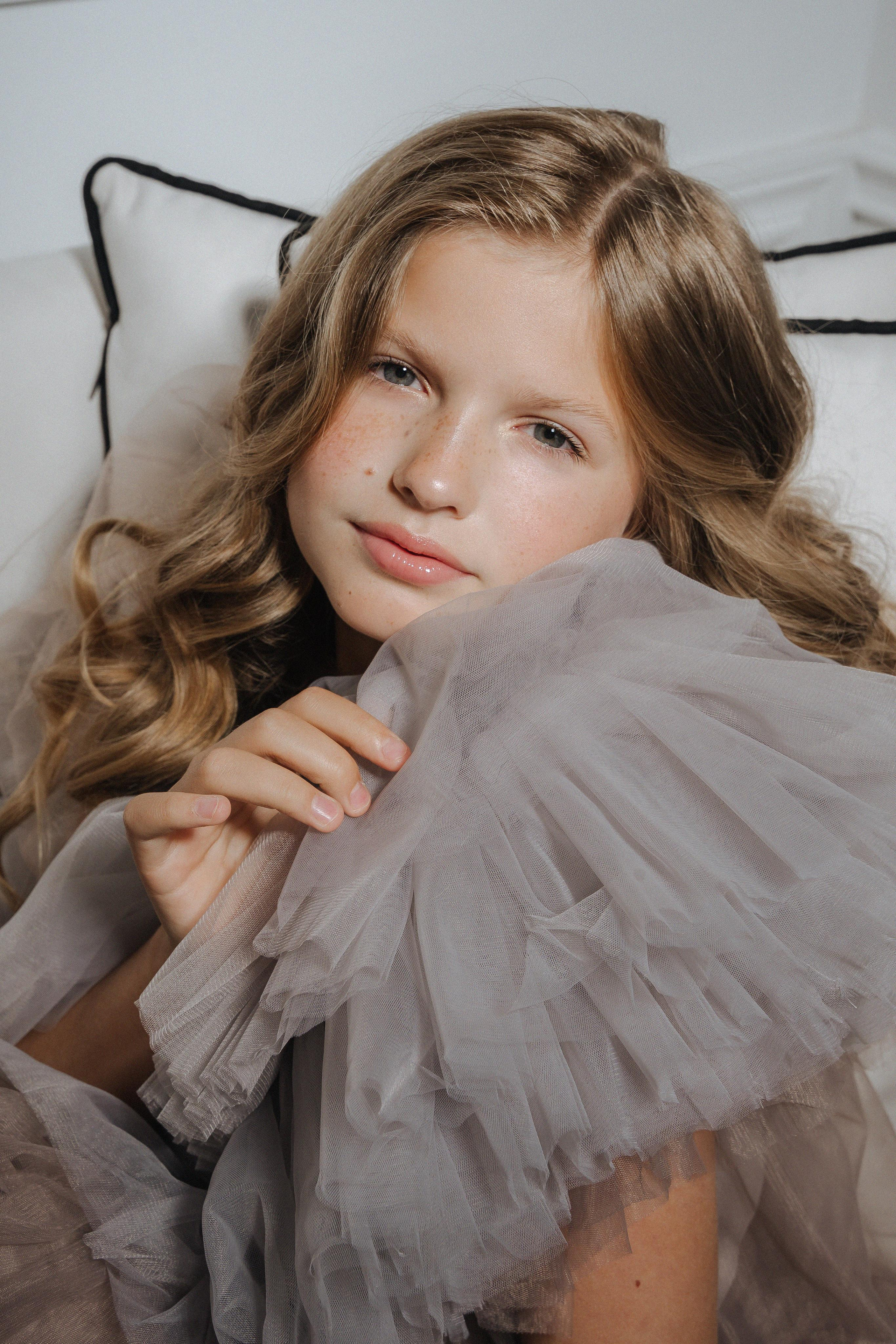 SASHA. Модельная студия MIA Models