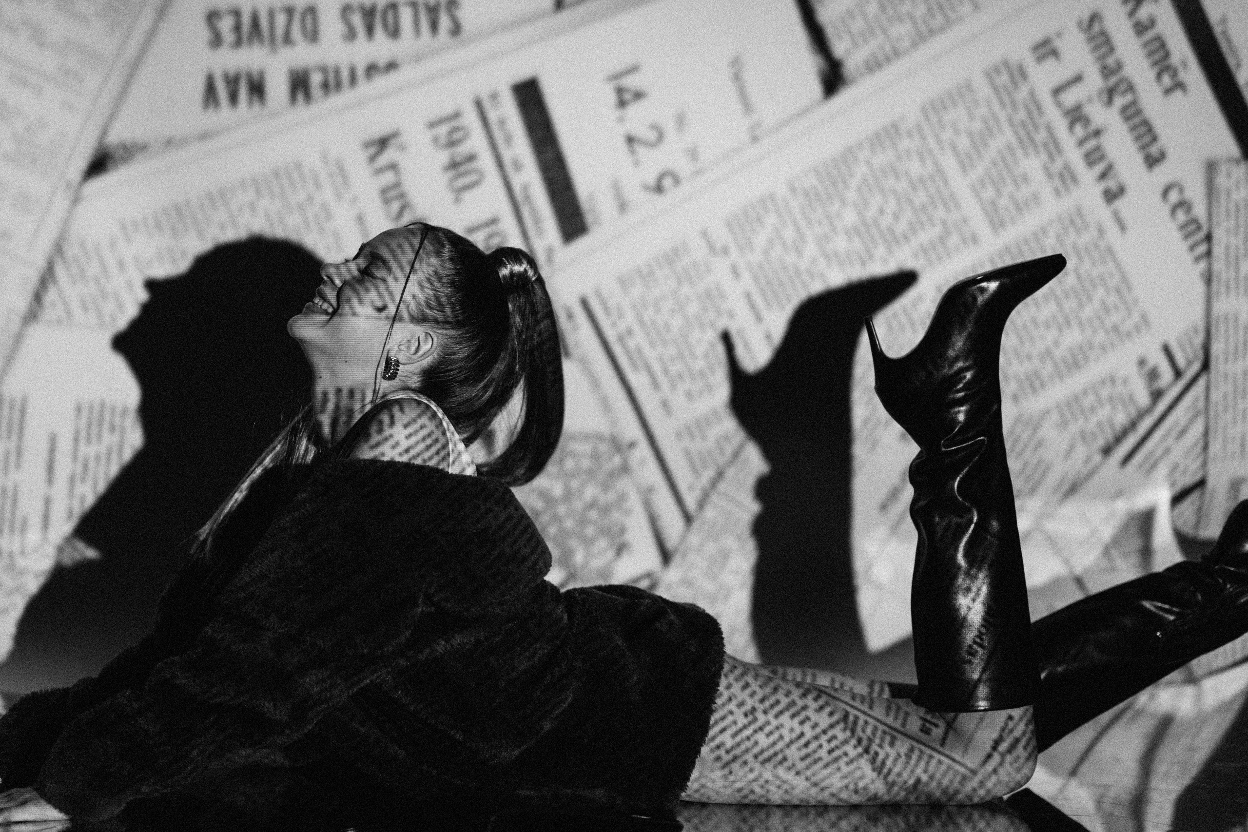 KSENIA. Модельная студия MIA Models