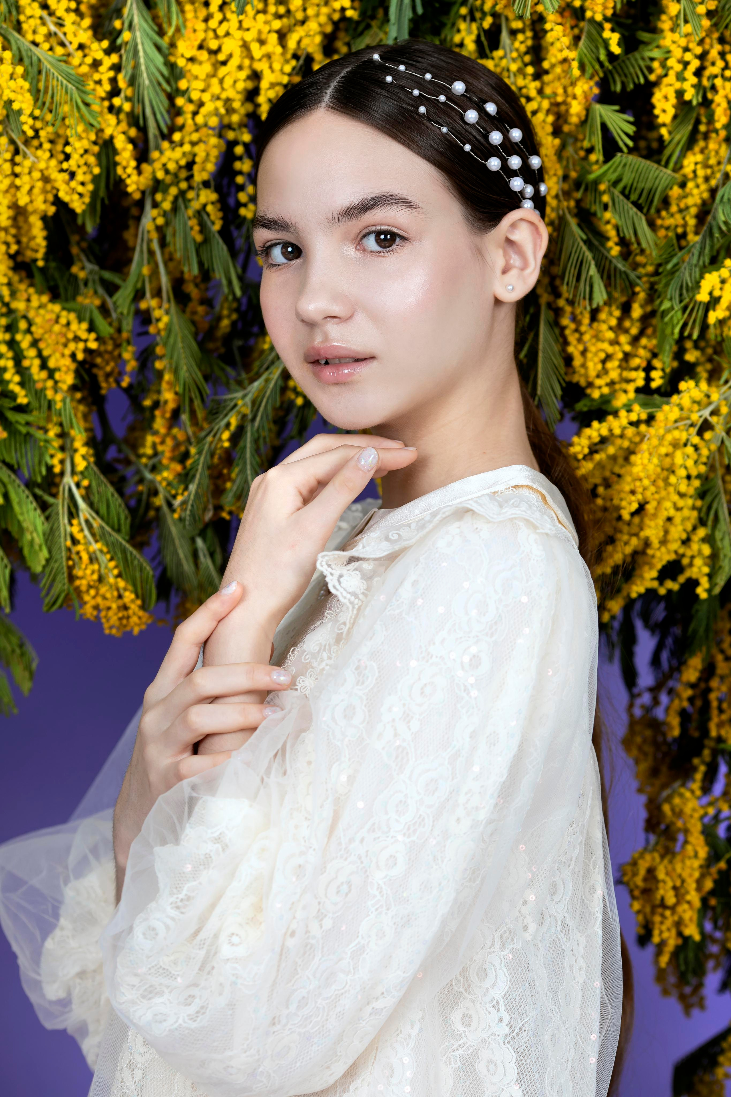 LERA. Модельная студия MIA Models