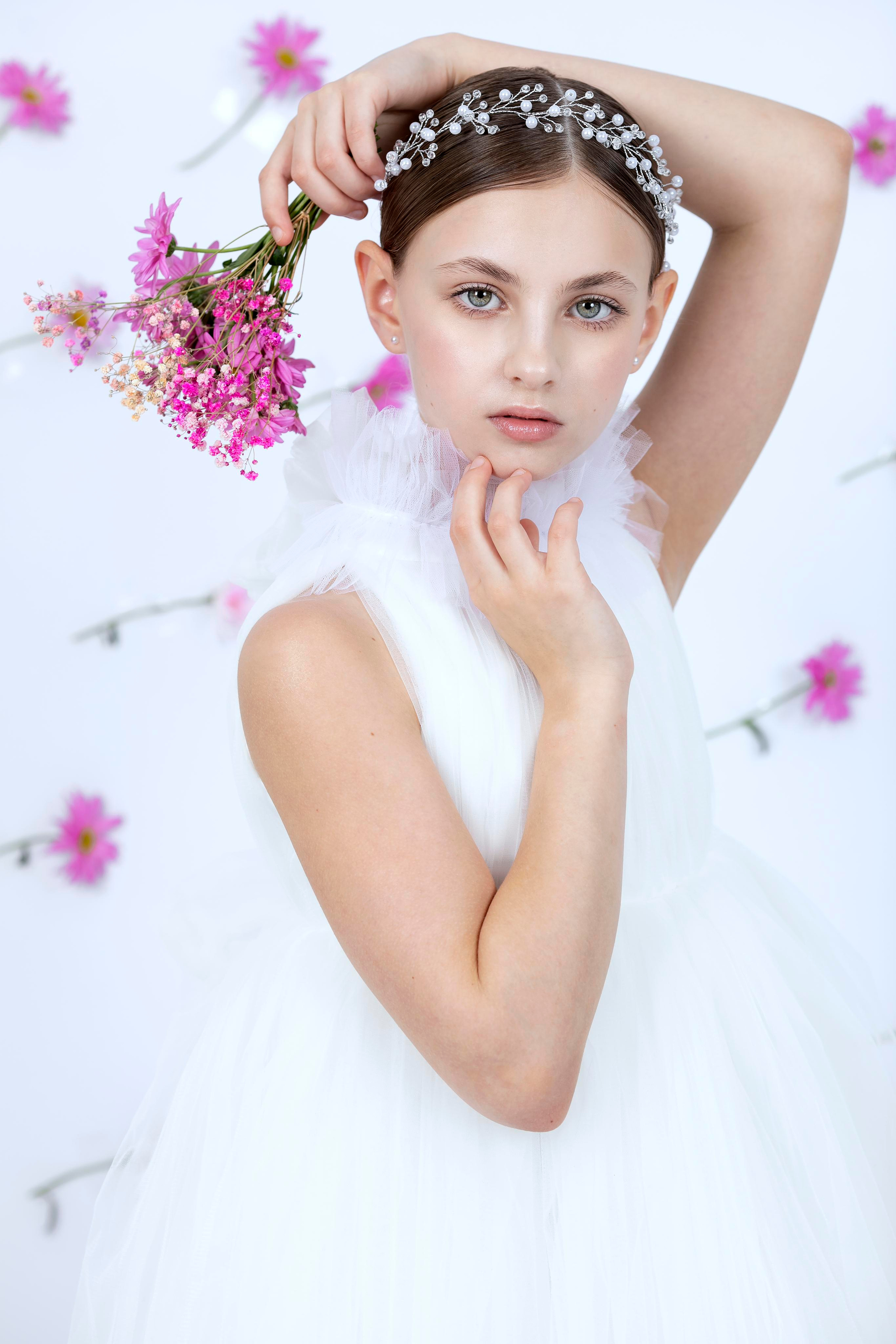 LUSY. Модельная студия MIA Models