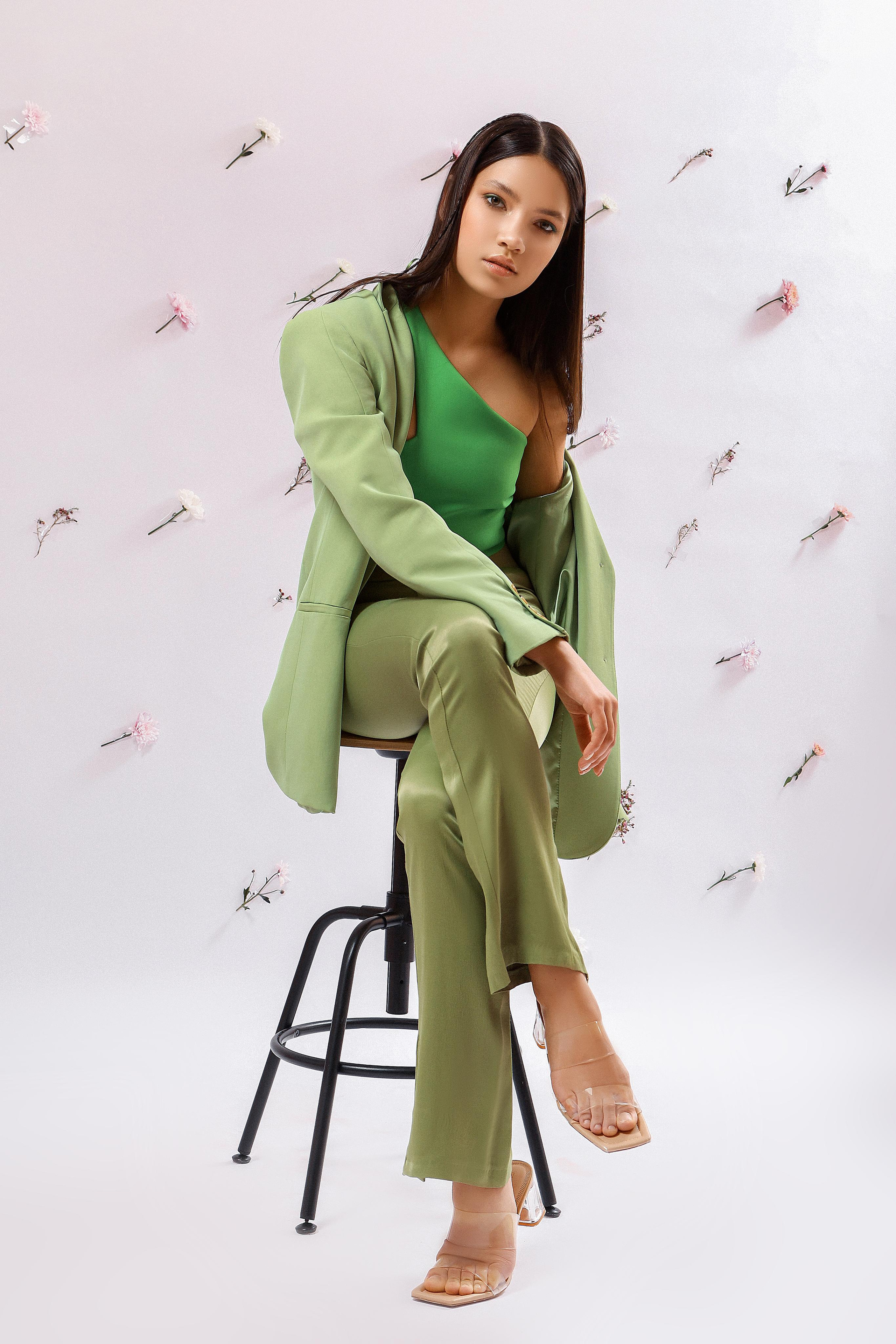 VLADA. Модельная студия MIA Models