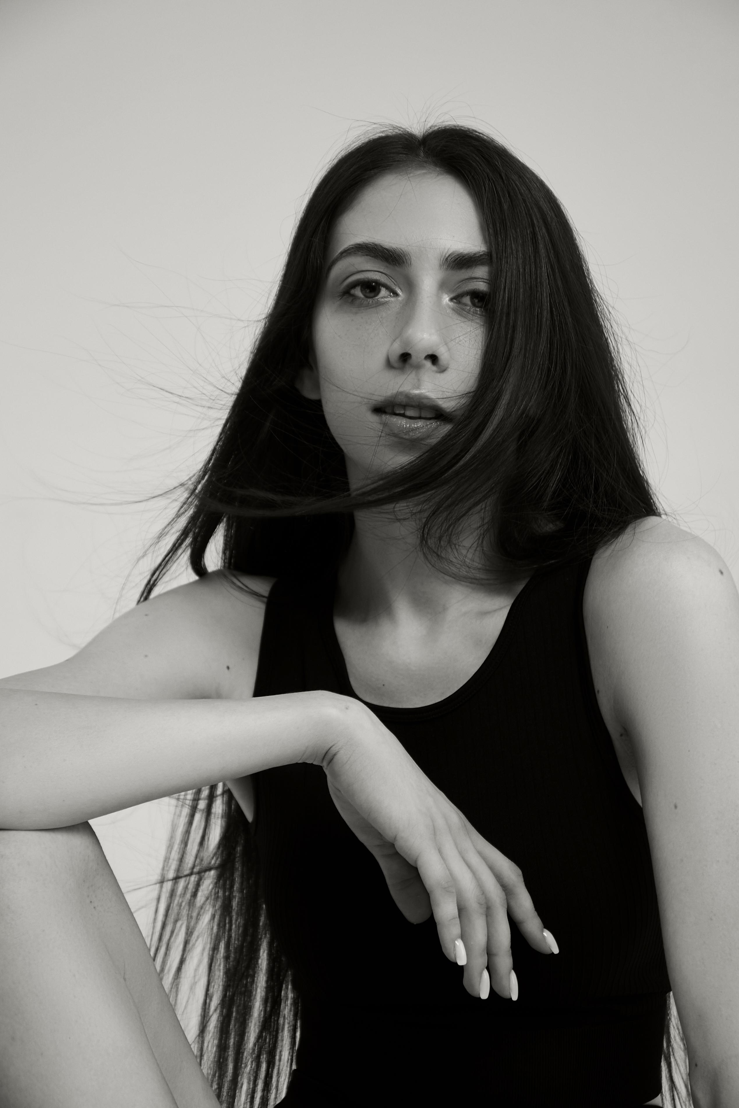 ALINA. Модельная студия MIA Models