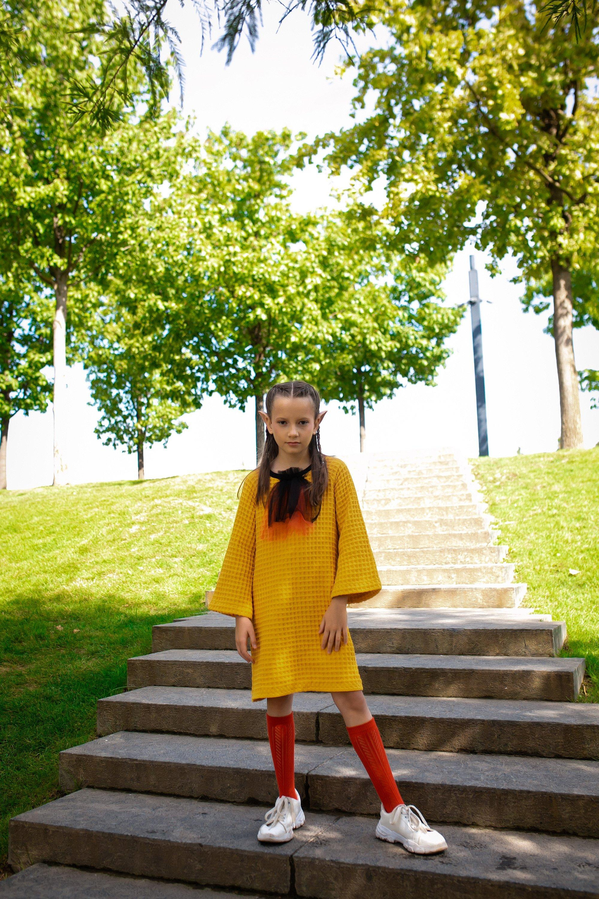 BRAND «SOVANA». Модельная студия MIA Models