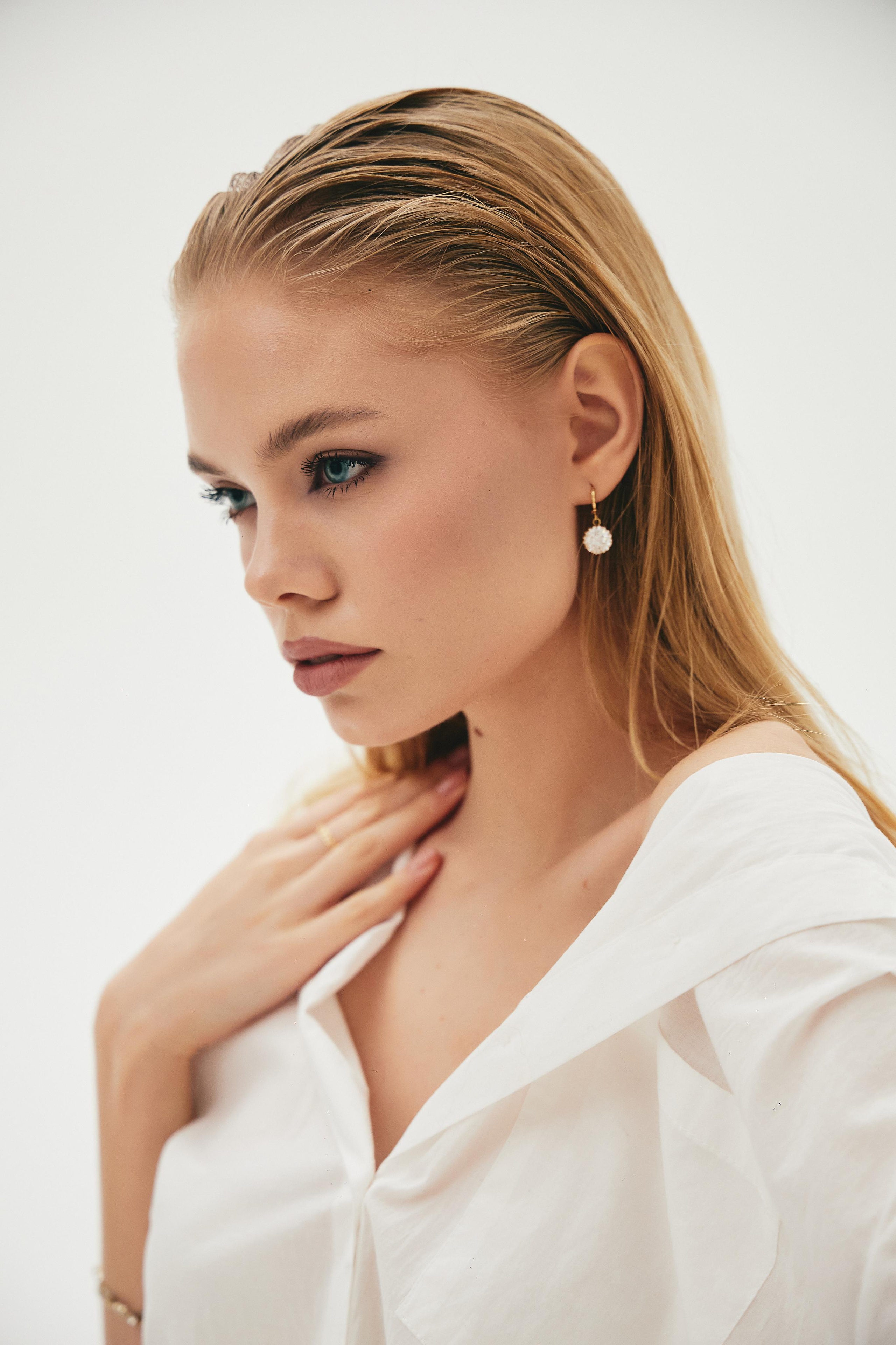 ELENA. Модельная студия MIA Models