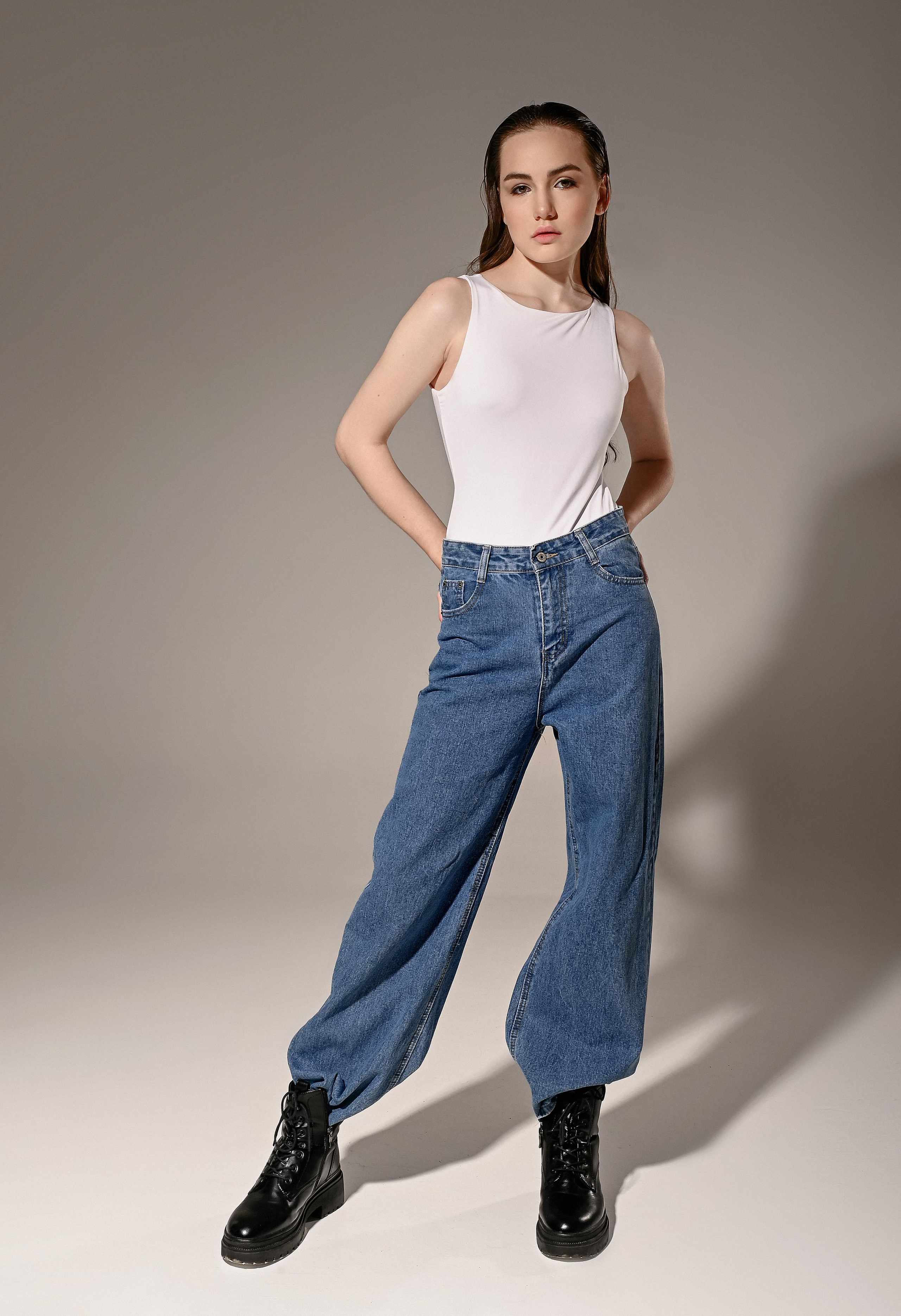 SASHA. Модельная студия MIA Models