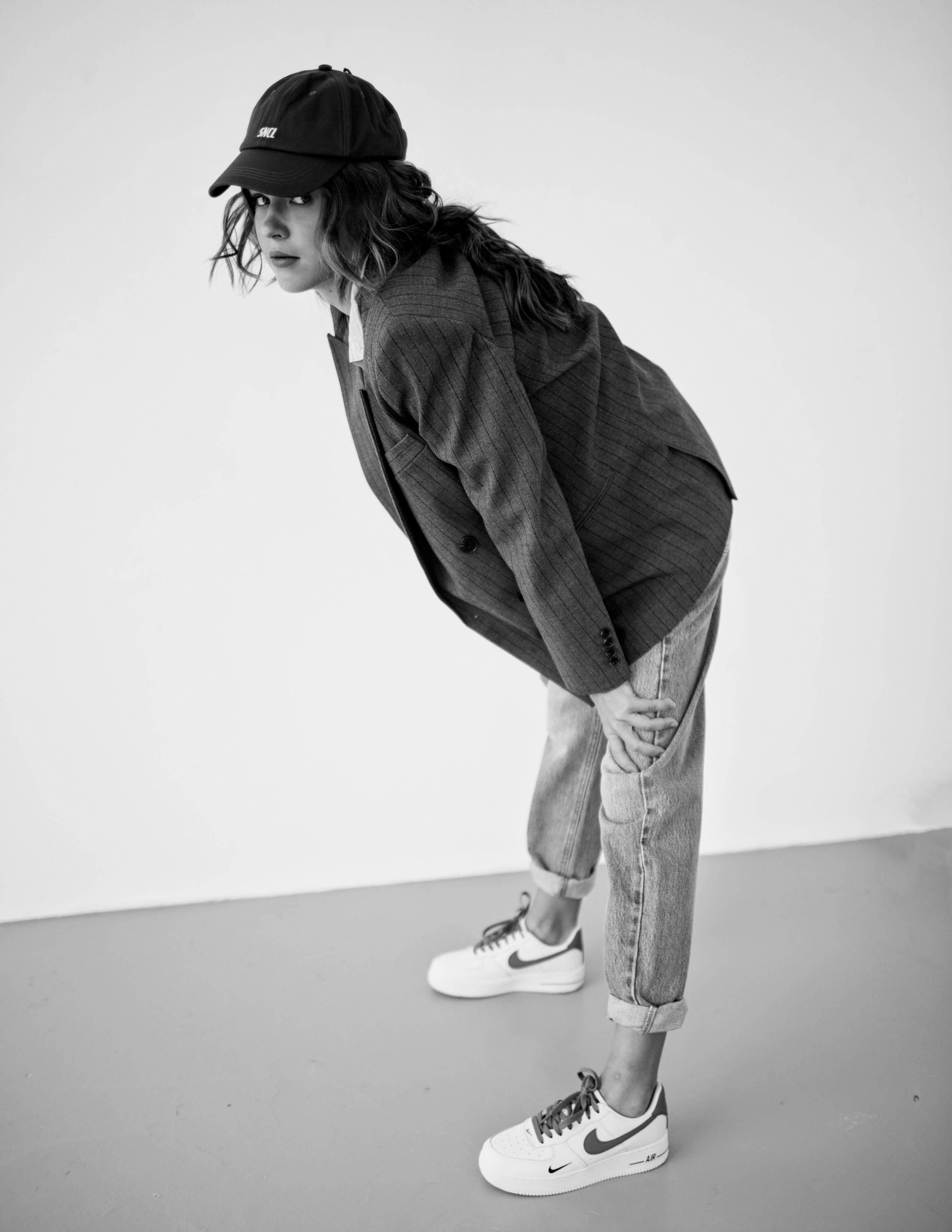 KSENIA. Модельная студия MIA Models