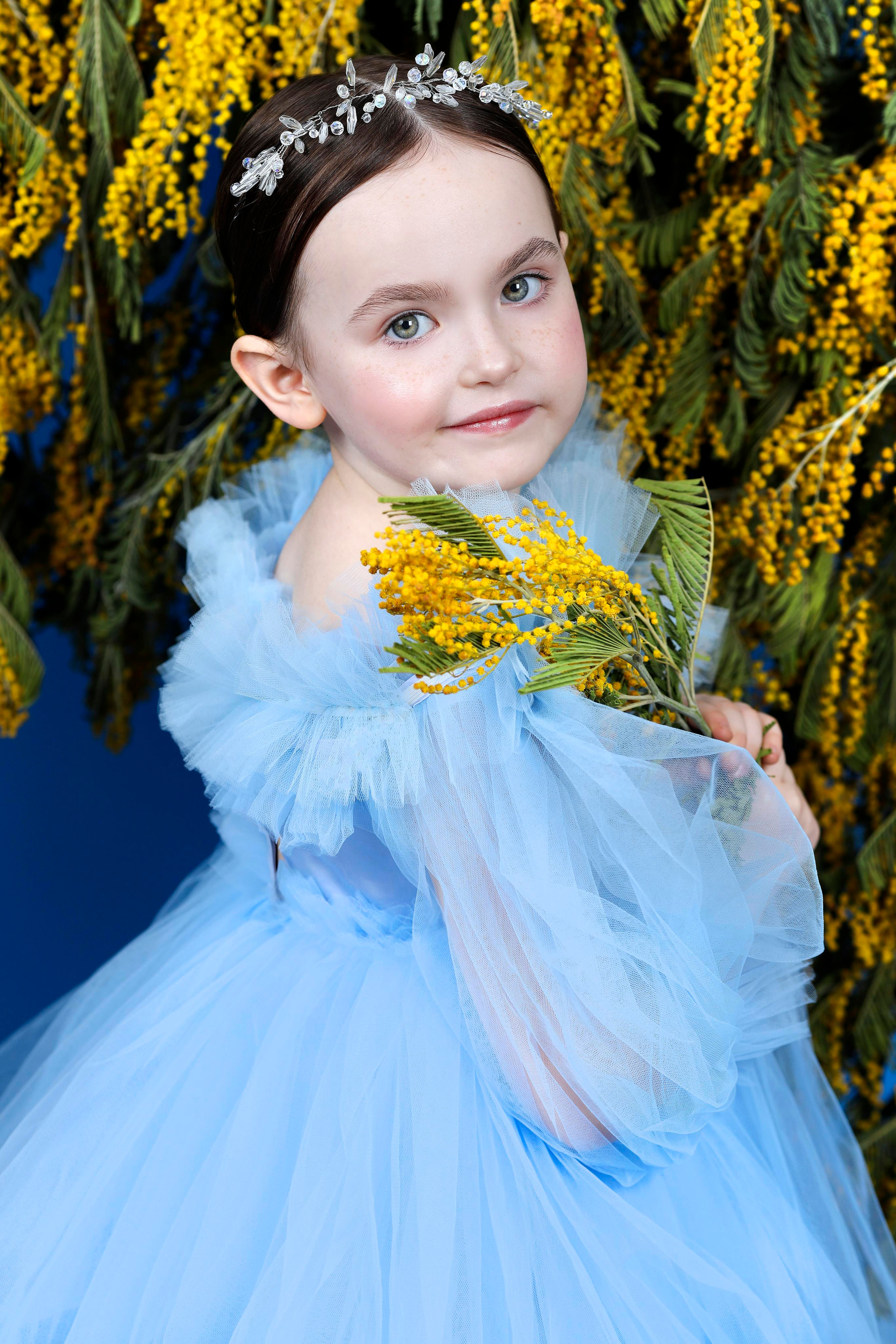 MASHA. Модельная студия MIA Models