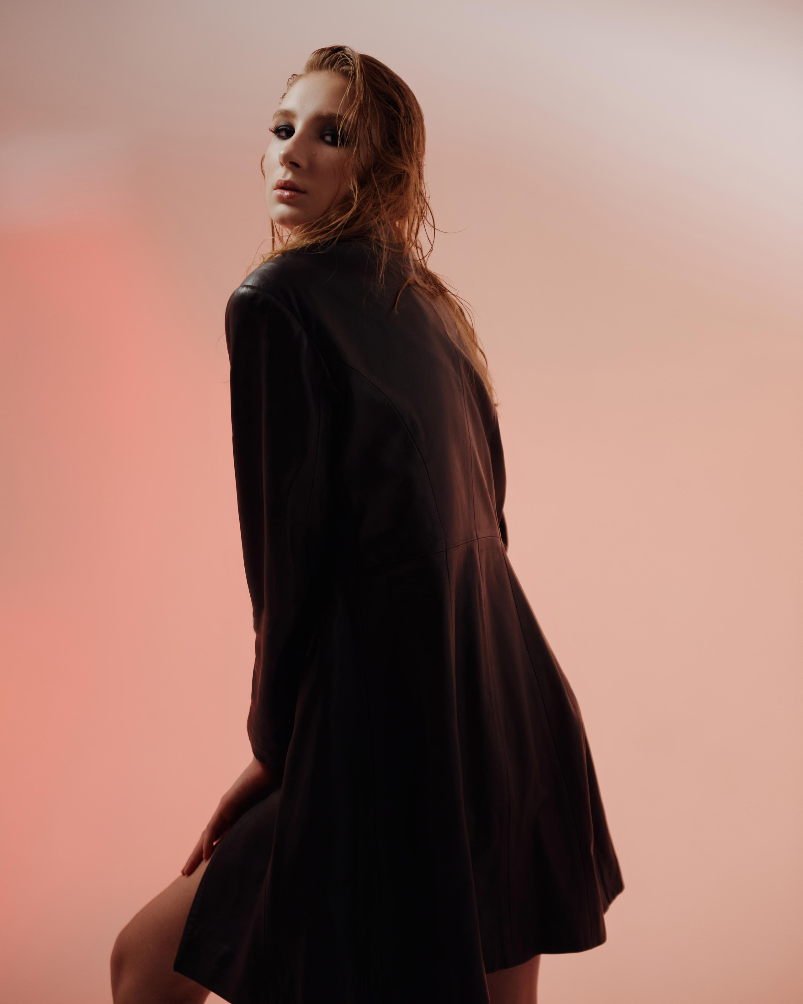 DARIA. Модельная студия MIA Models