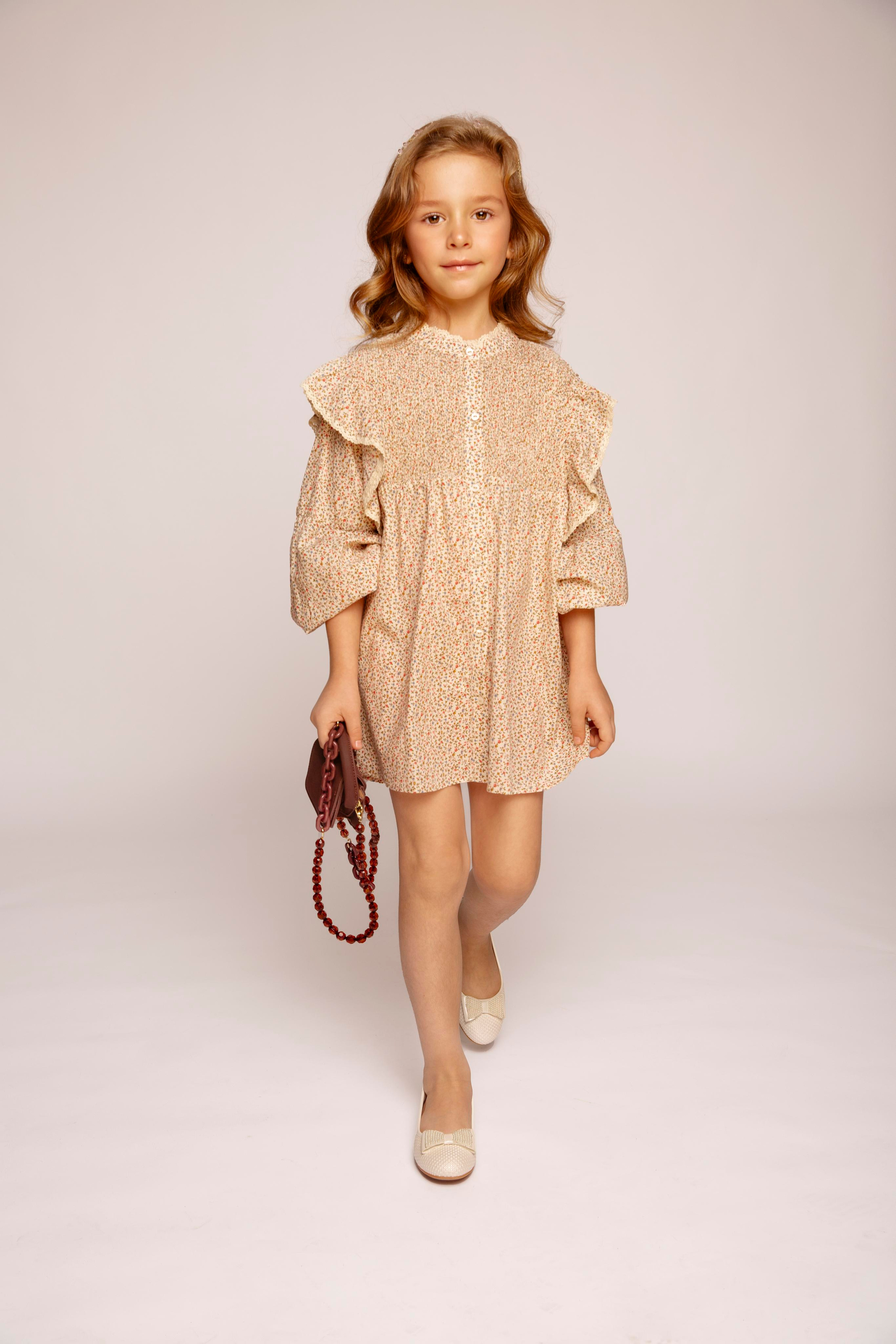 POLINA. Модельная студия MIA Models