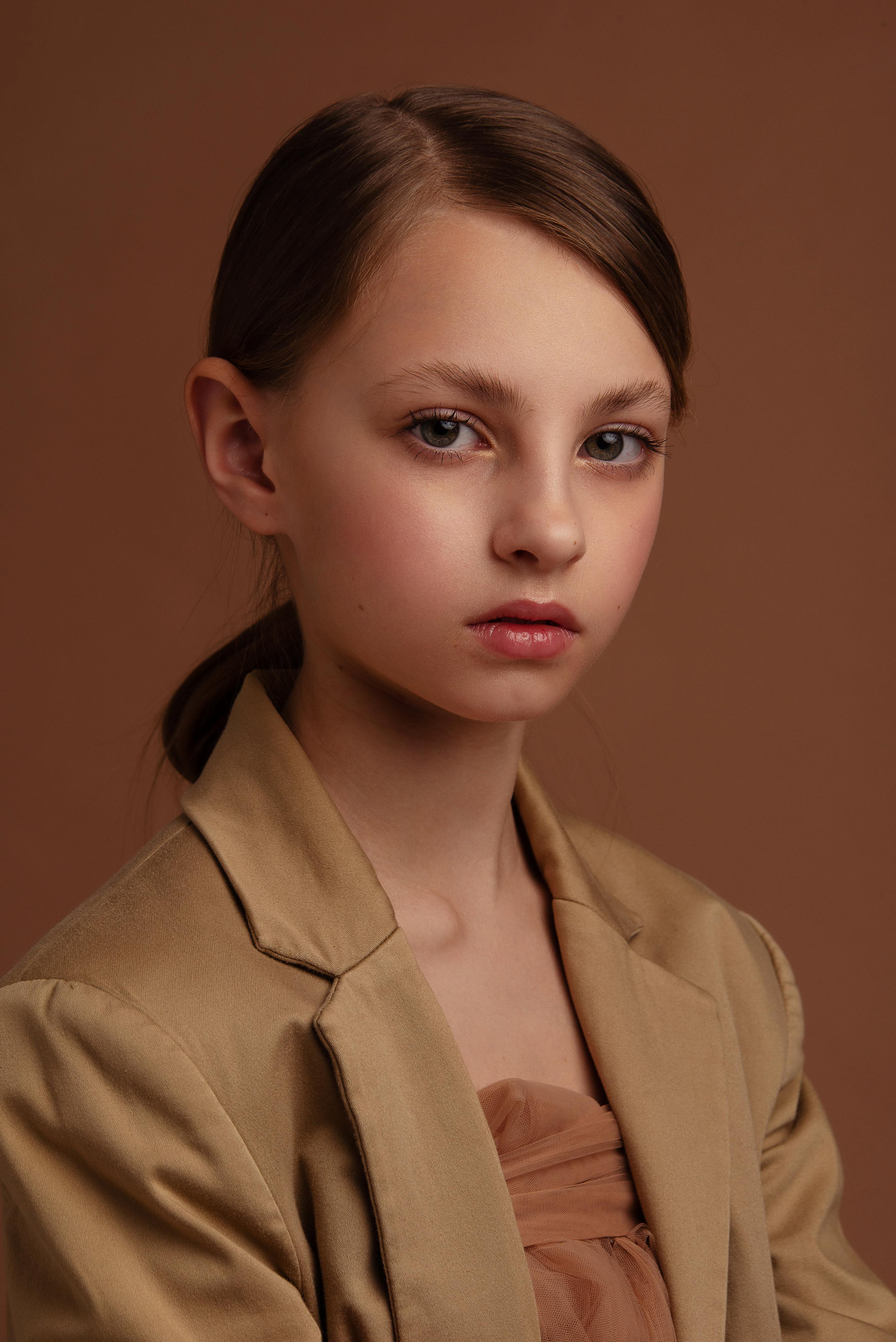 LUSY. Модельная студия MIA Models