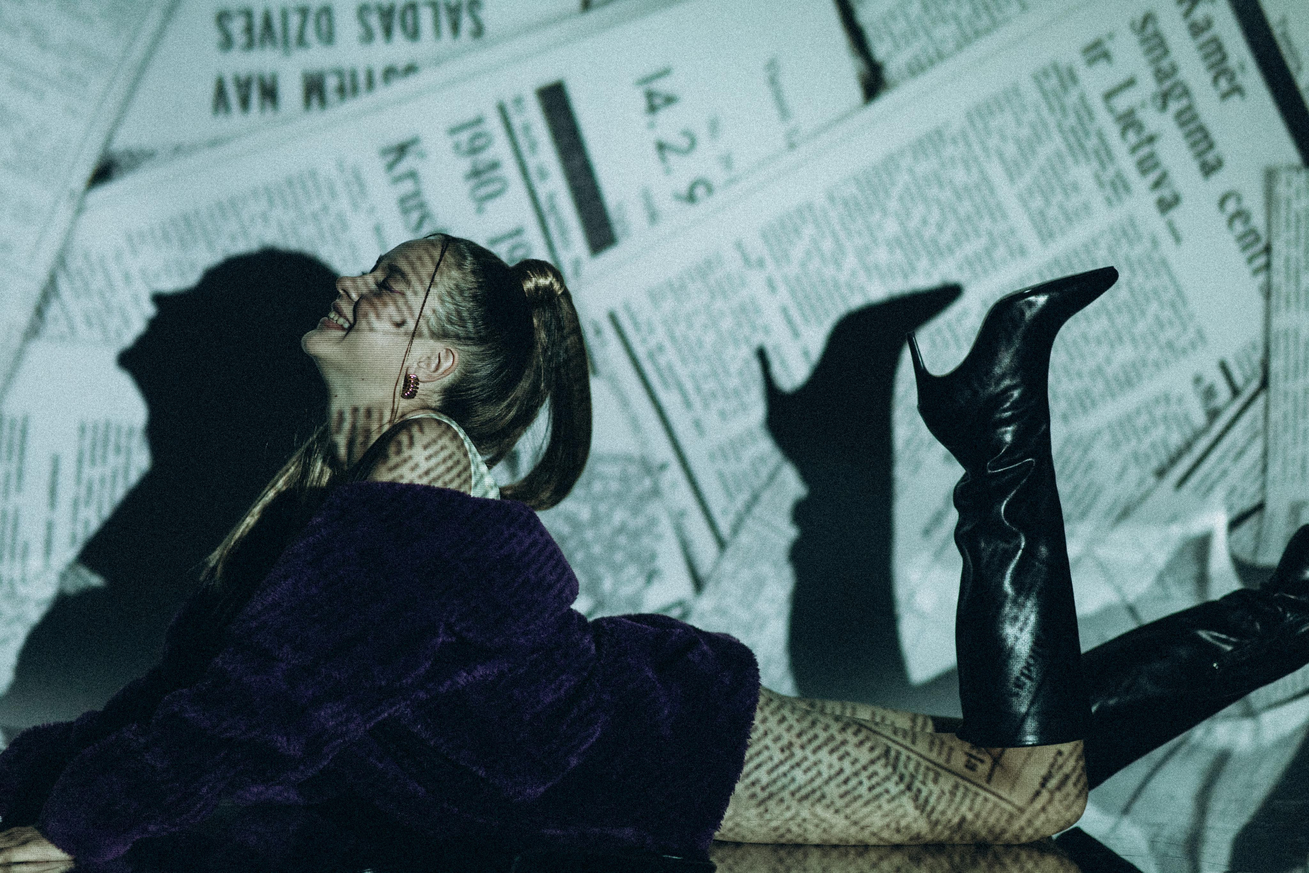 KSENIA. Модельная студия MIA Models