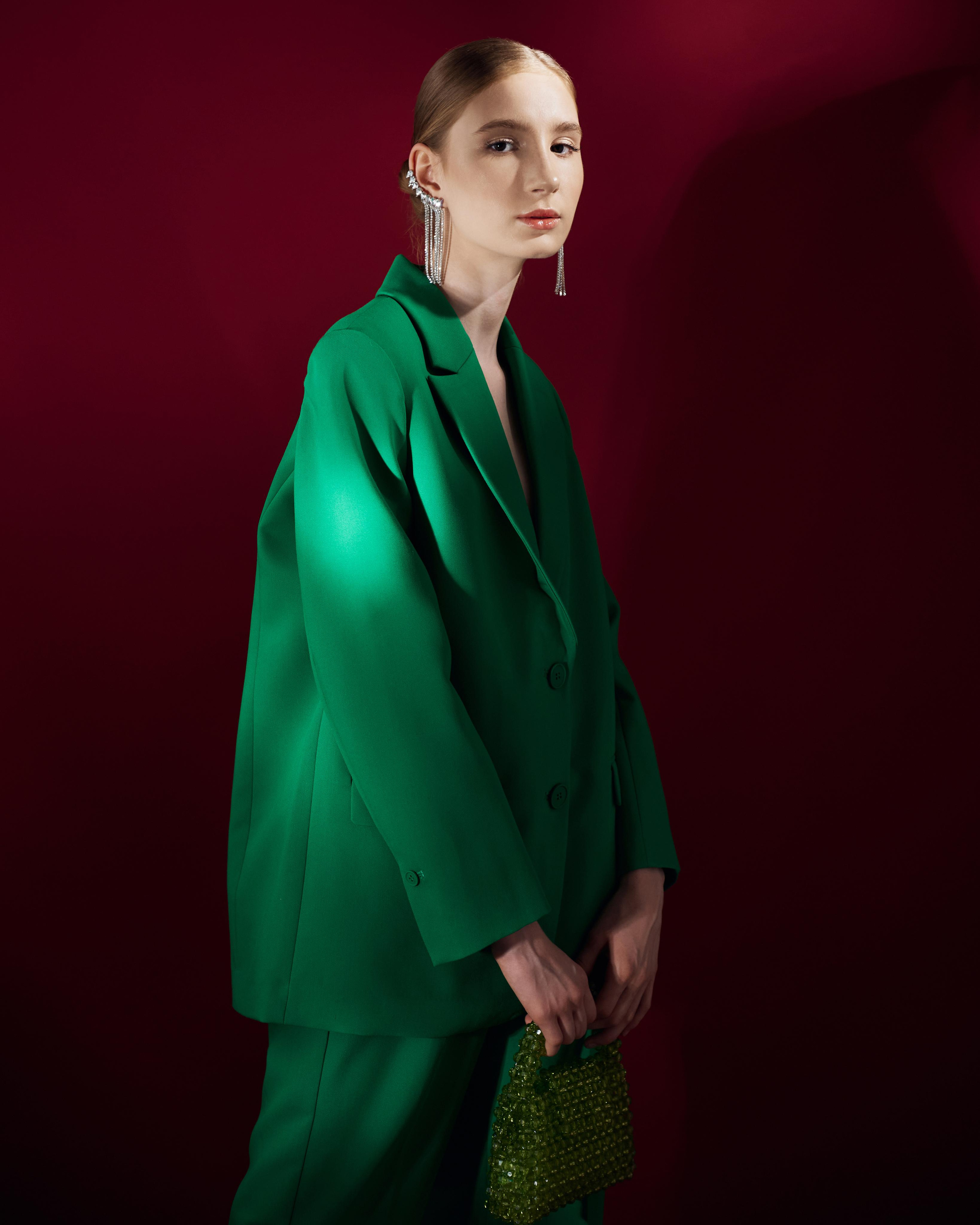 DARIA. Модельная студия MIA Models