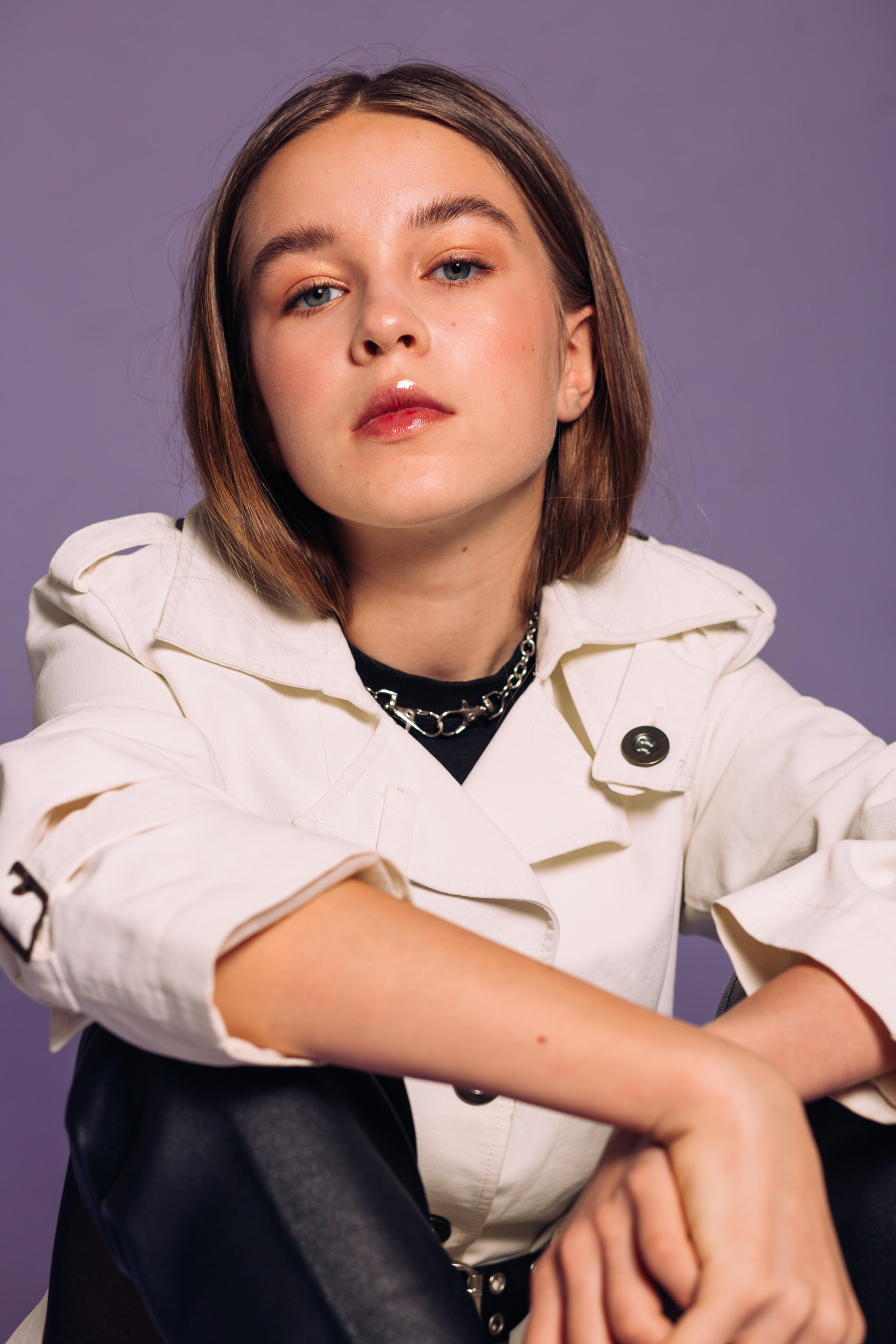 KSENIA. Модельная студия MIA Models