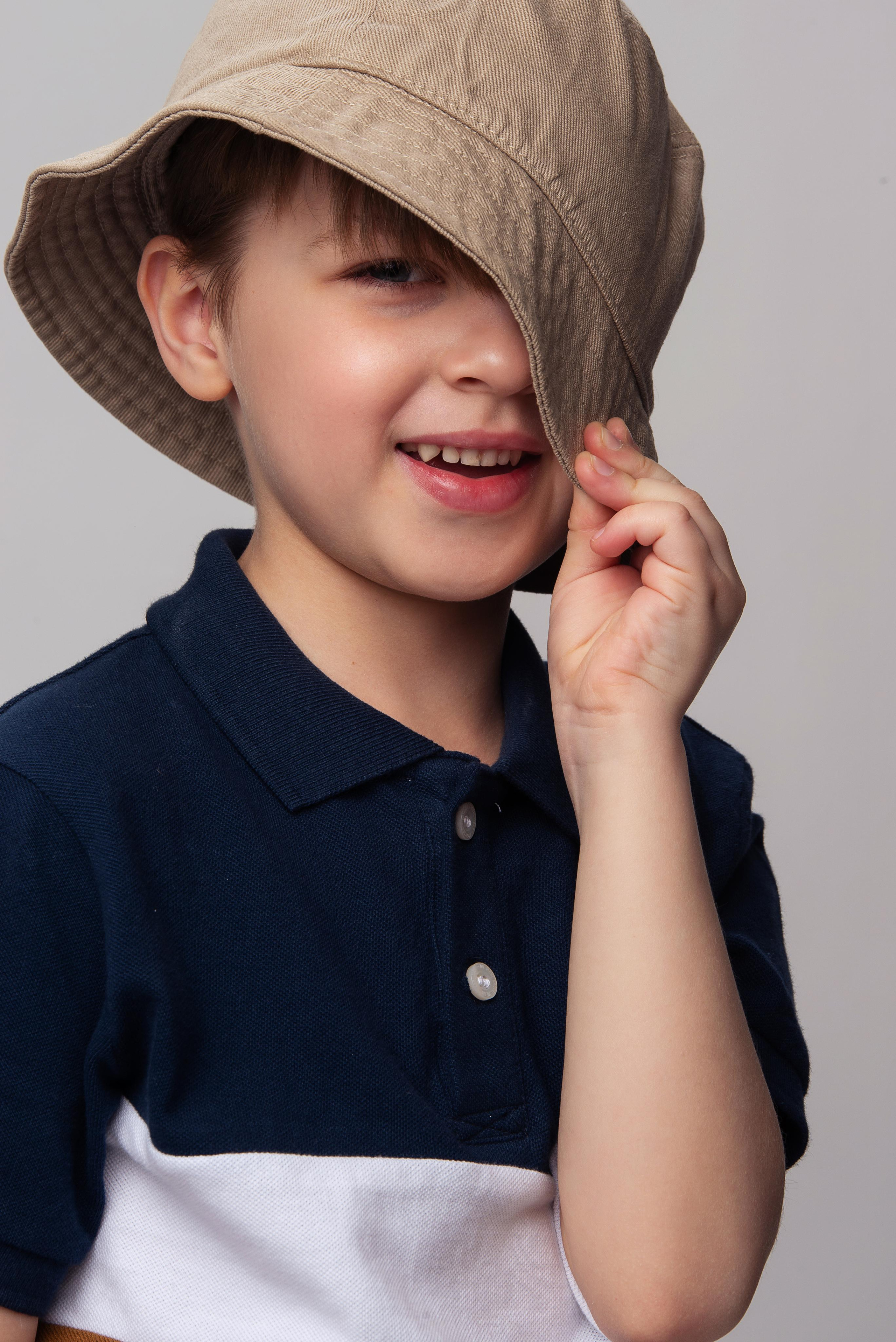 ARTEMY. Модельная студия MIA Models