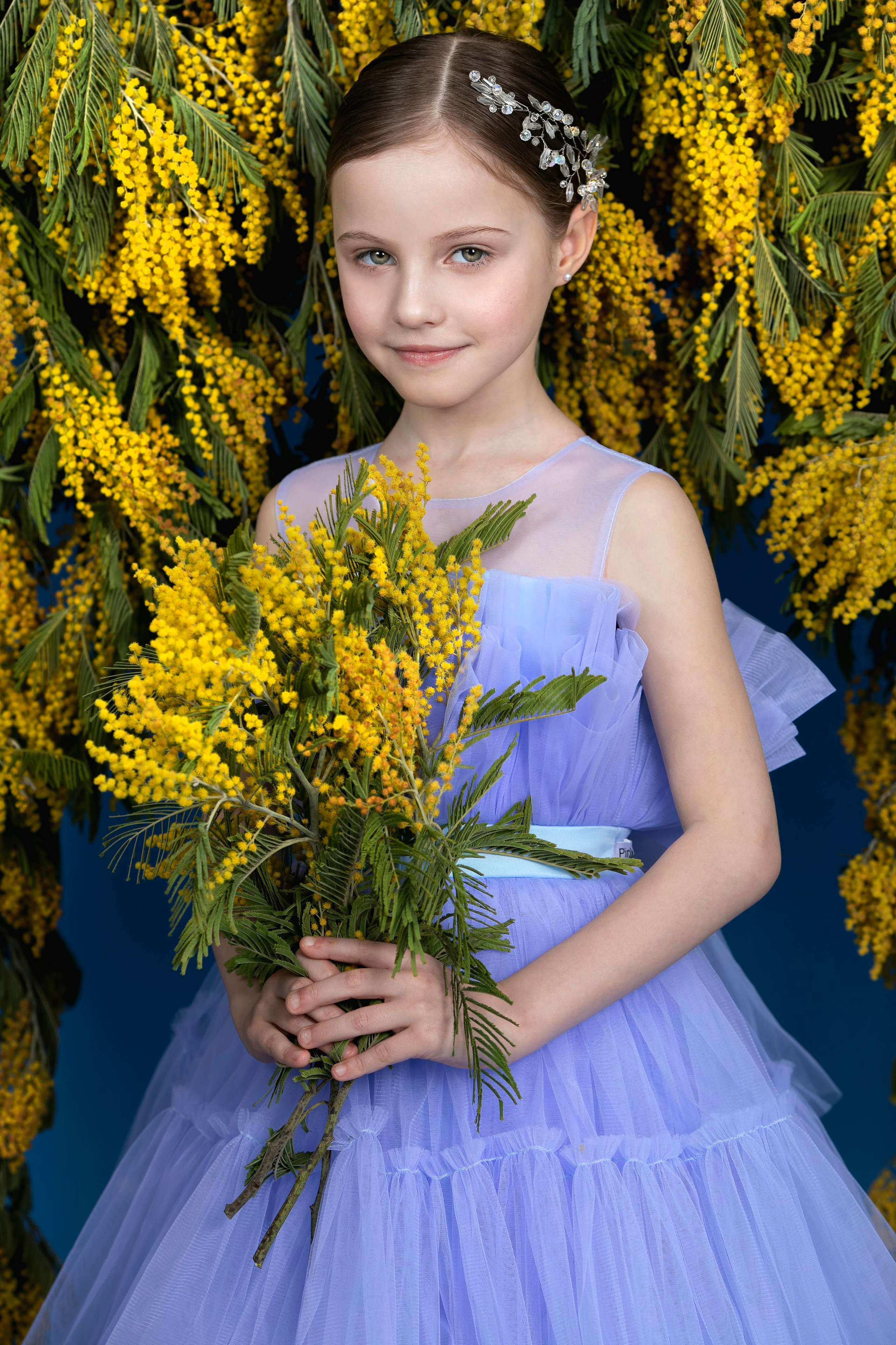 ALENA. Модельная студия MIA Models