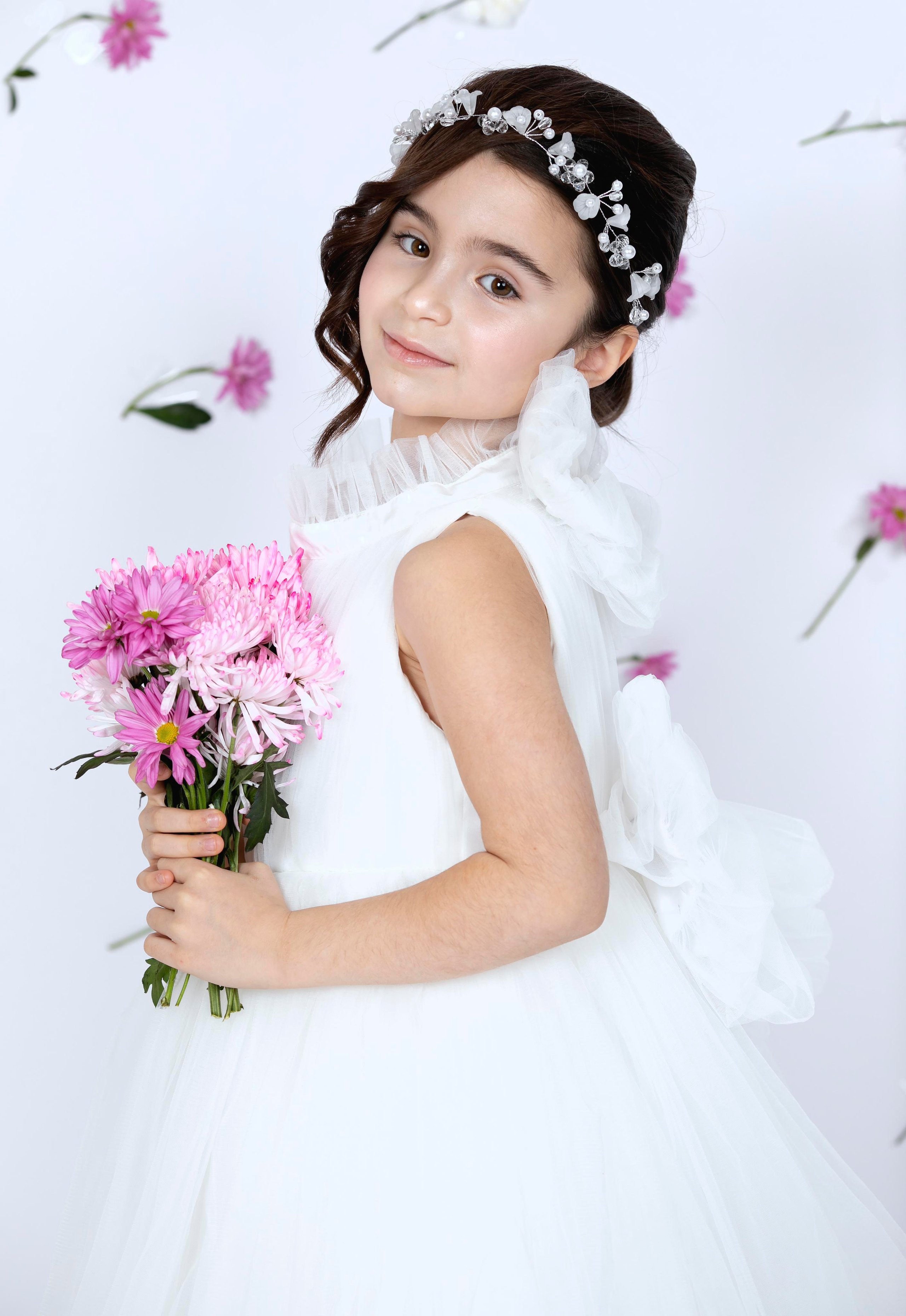 SOFIA. Модельная студия MIA Models