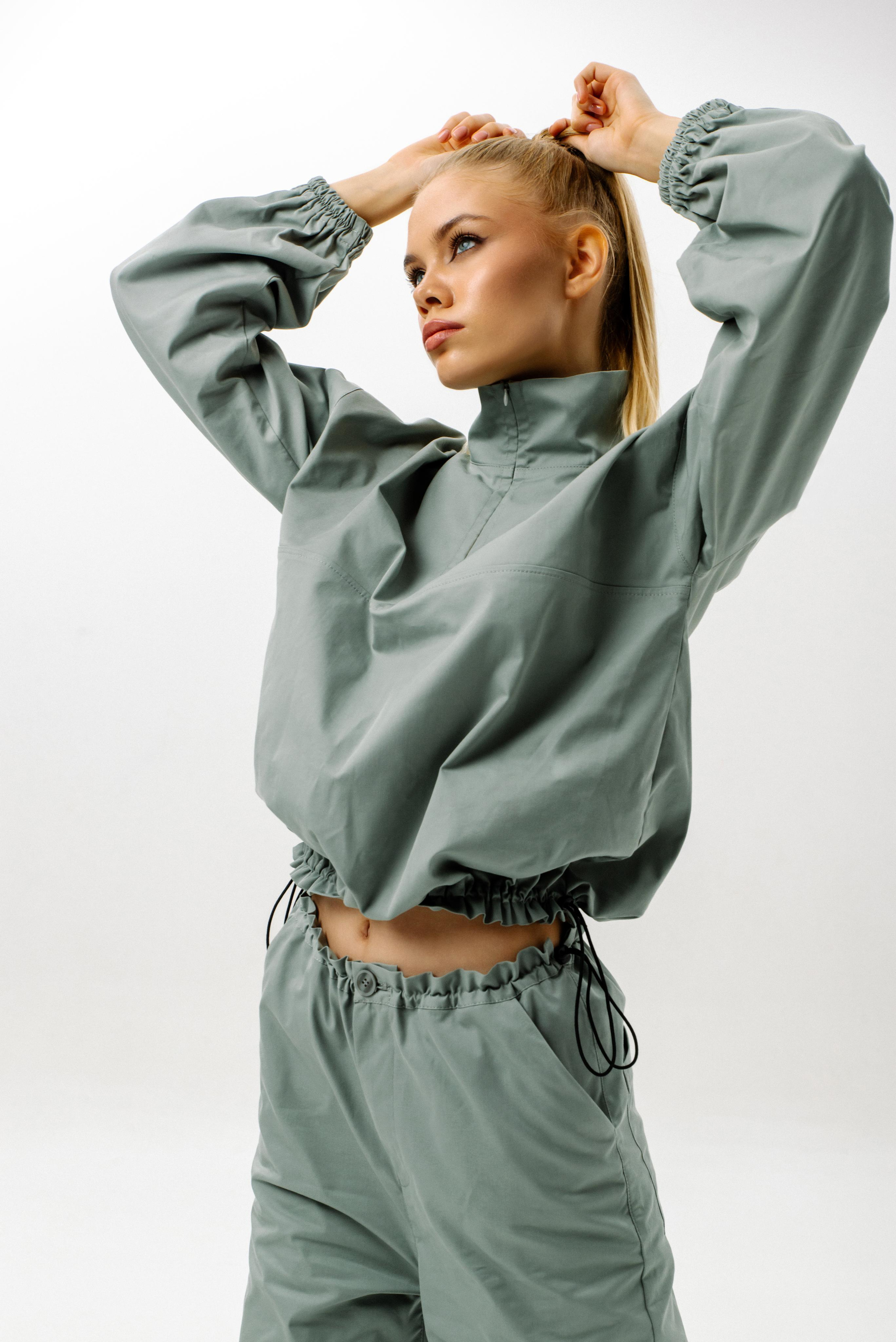 ELENA. Модельная студия MIA Models