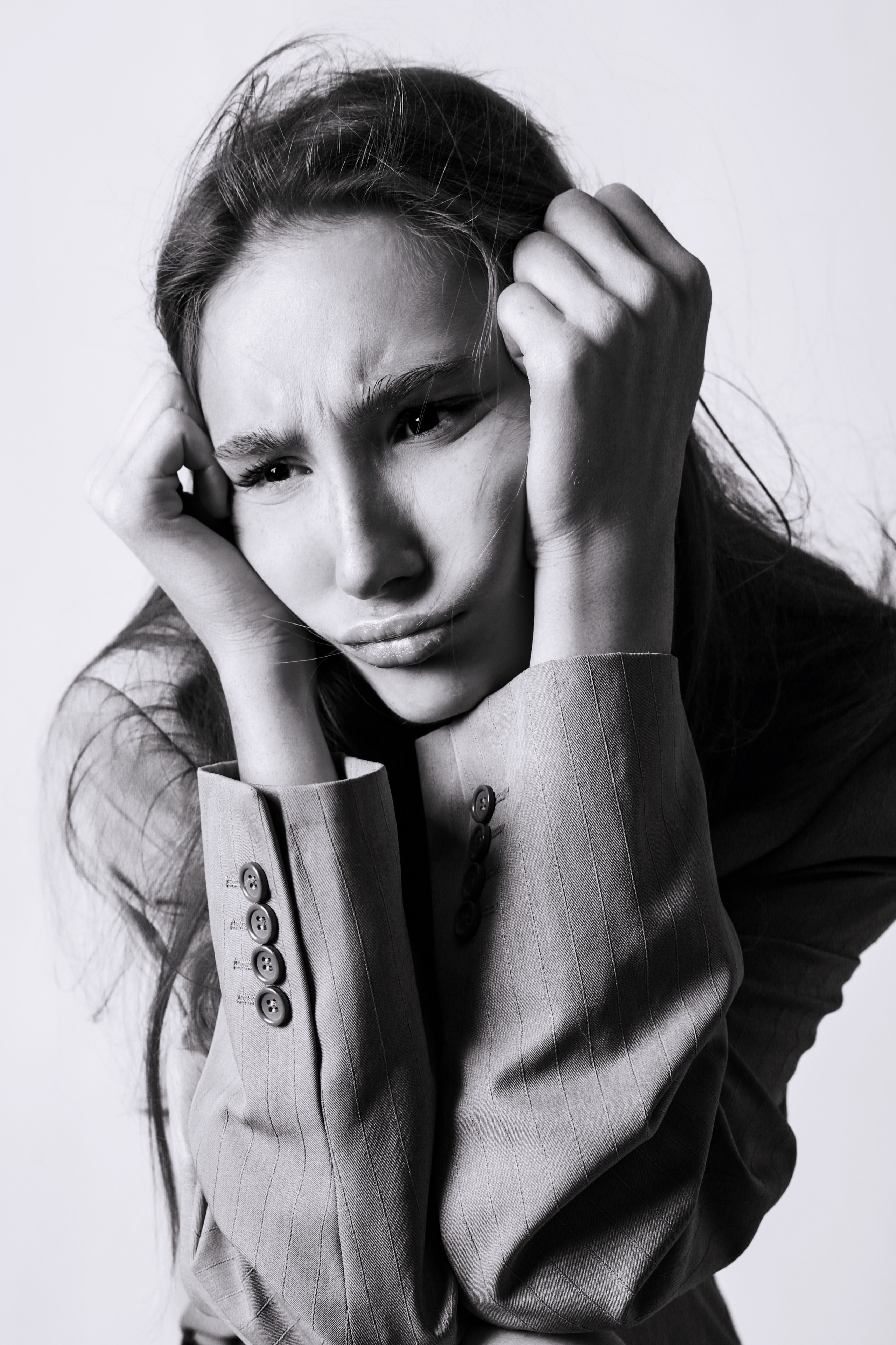 DARIA. Модельная студия MIA Models