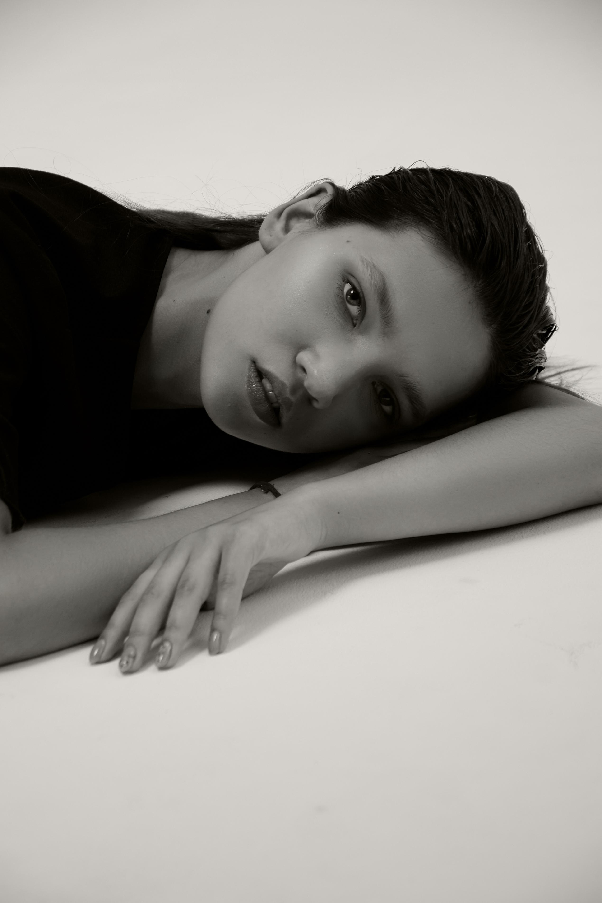 VLADA. Модельная студия MIA Models