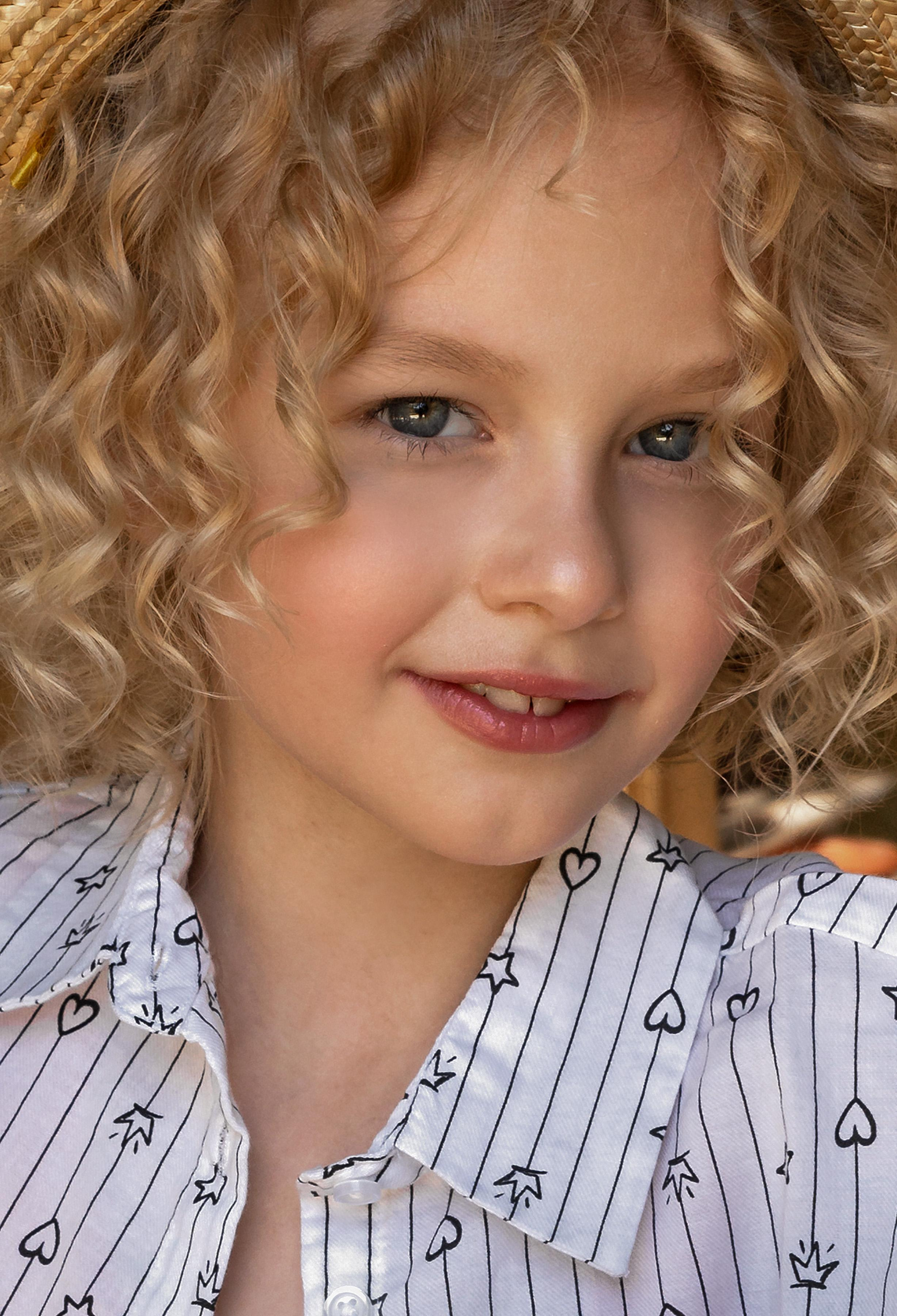 ANNA. Модельная студия MIA Models