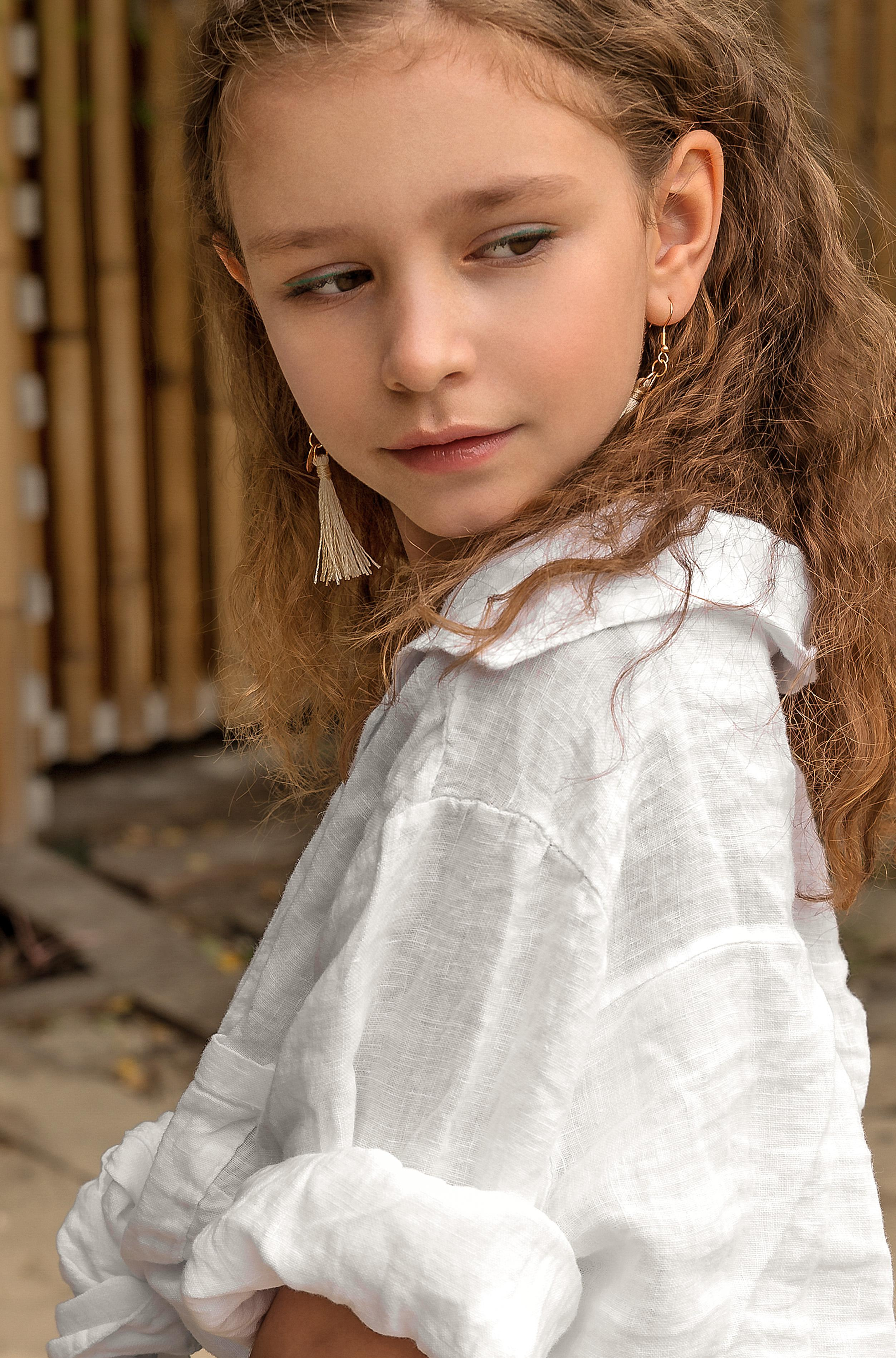 POLINA. Модельная студия MIA Models