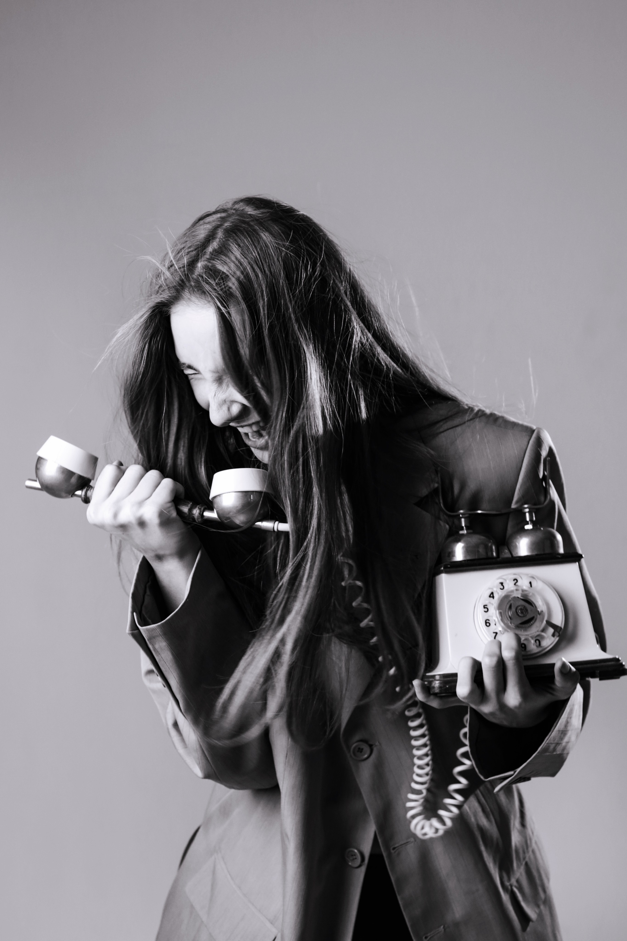 DARIA. Модельная студия MIA Models