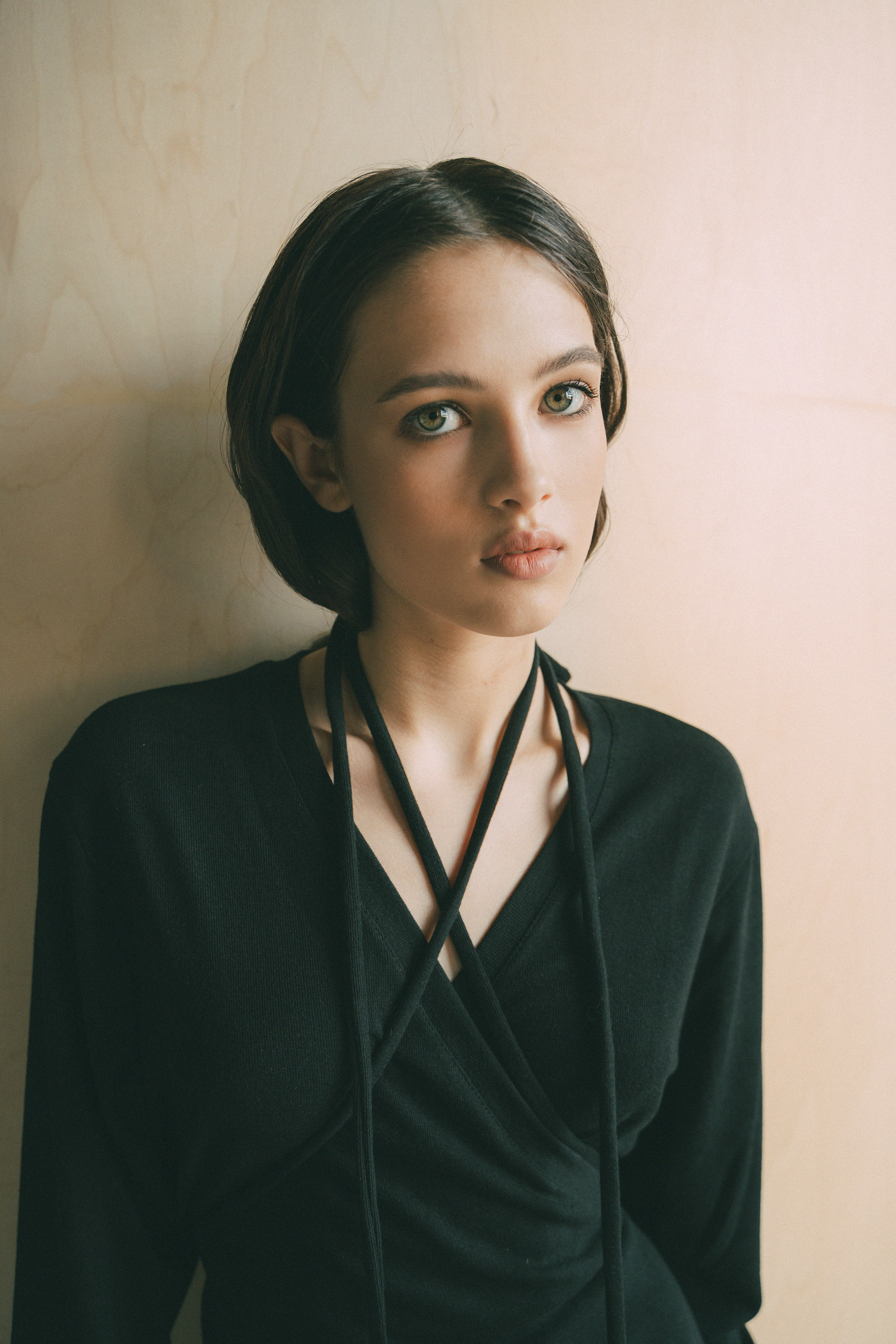 Модель Надежда. Модельная студия MIA Models