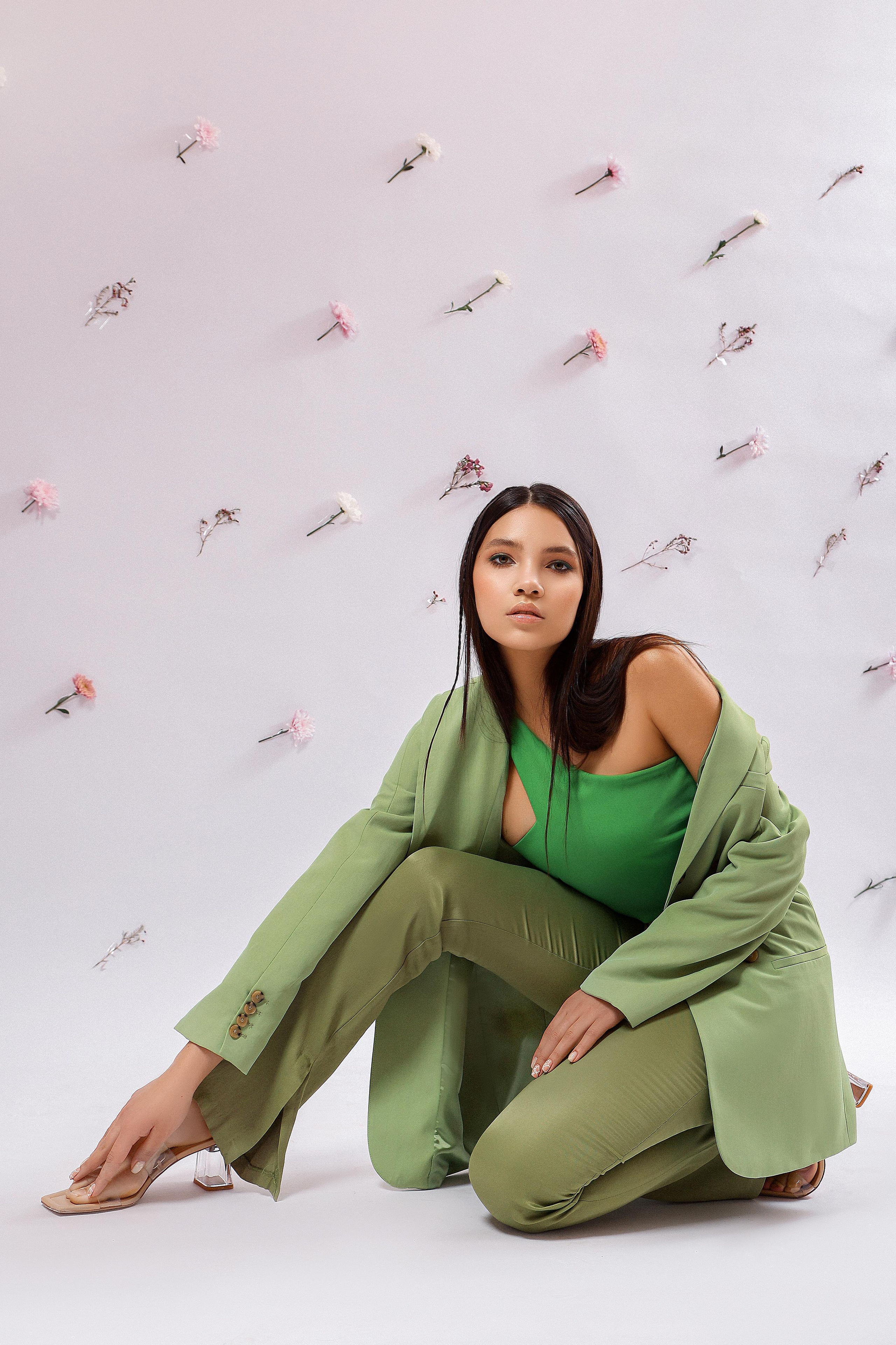 VLADA. Модельная студия MIA Models