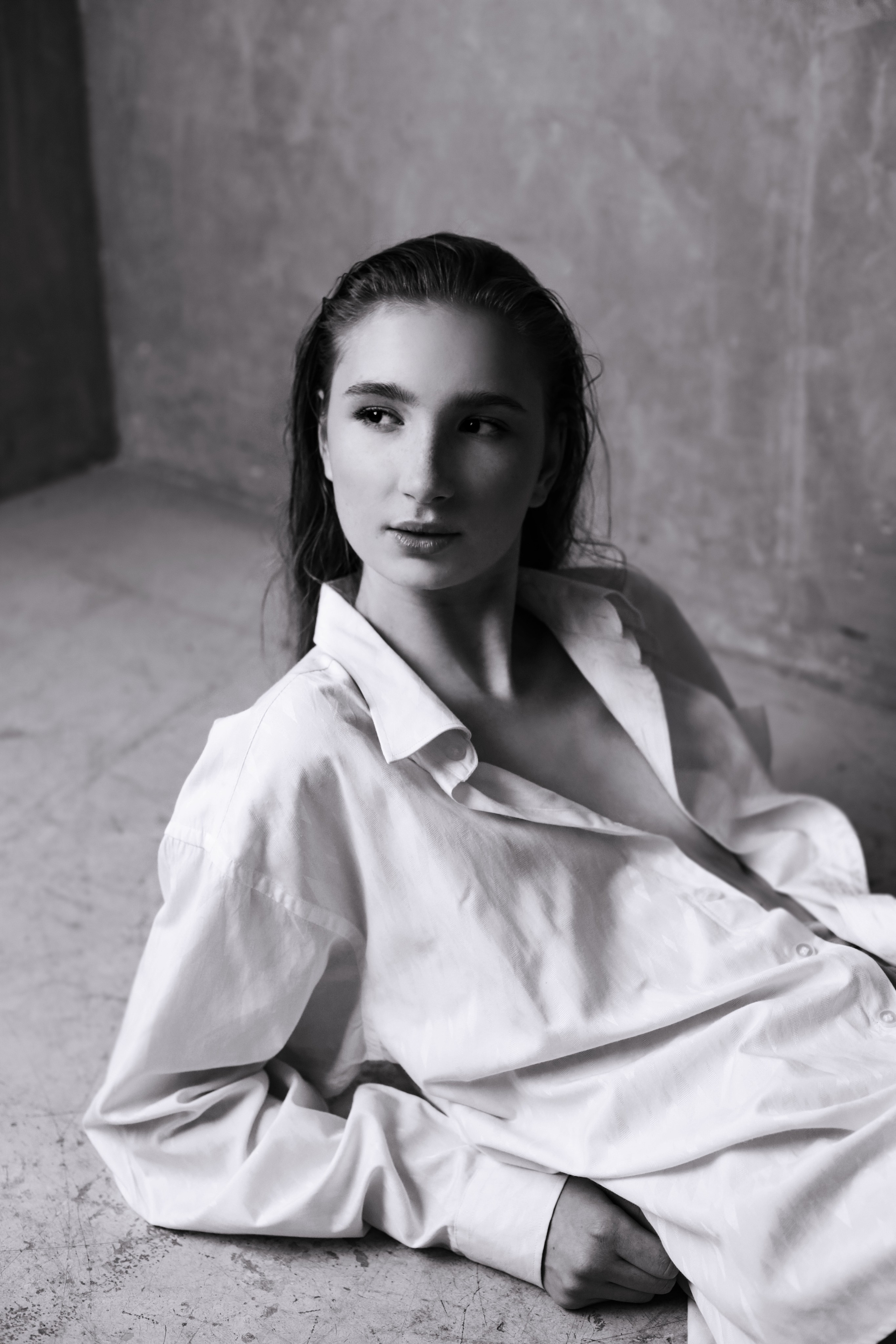 DARIA. Модельная студия MIA Models