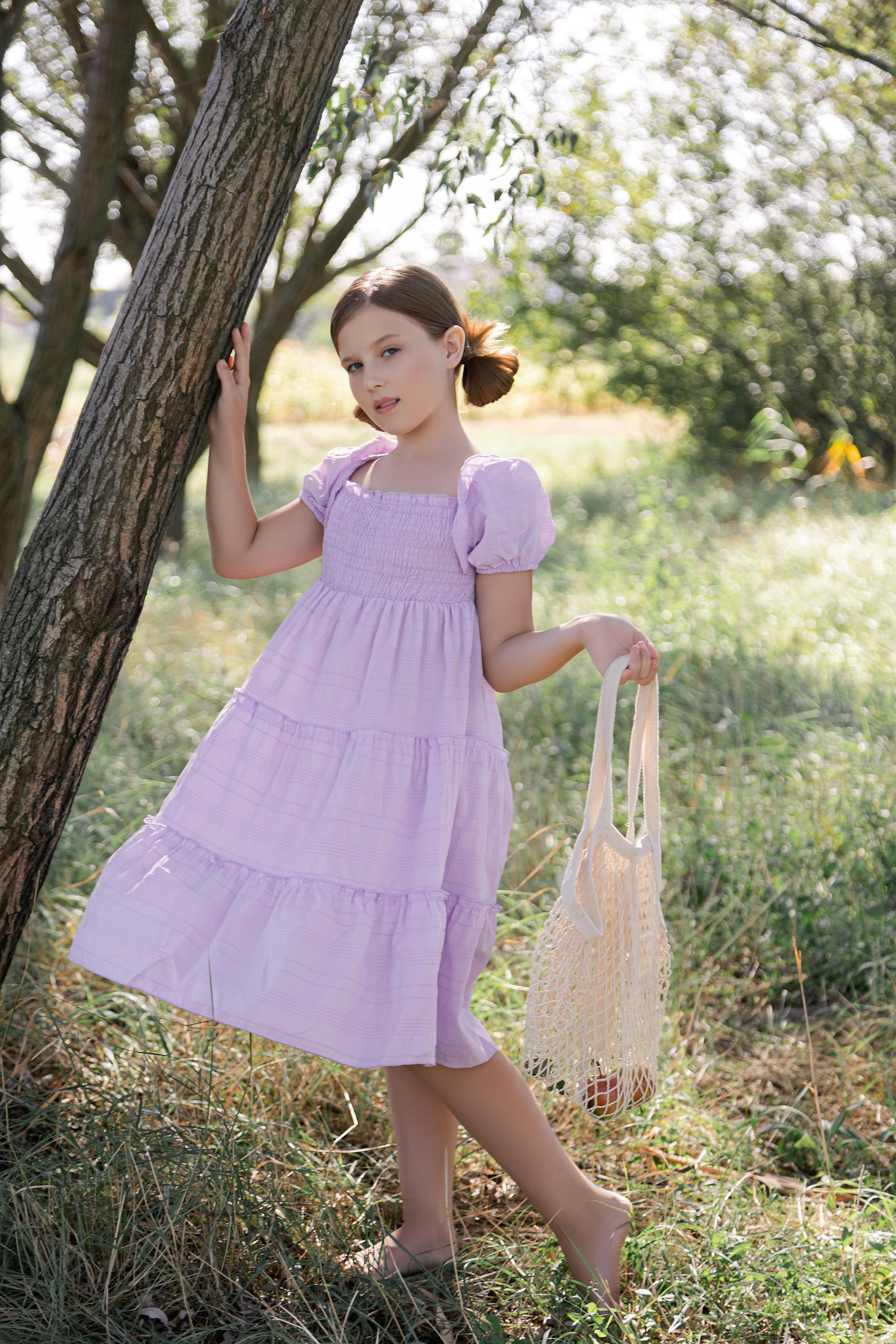 ALINA. Модельная студия MIA Models