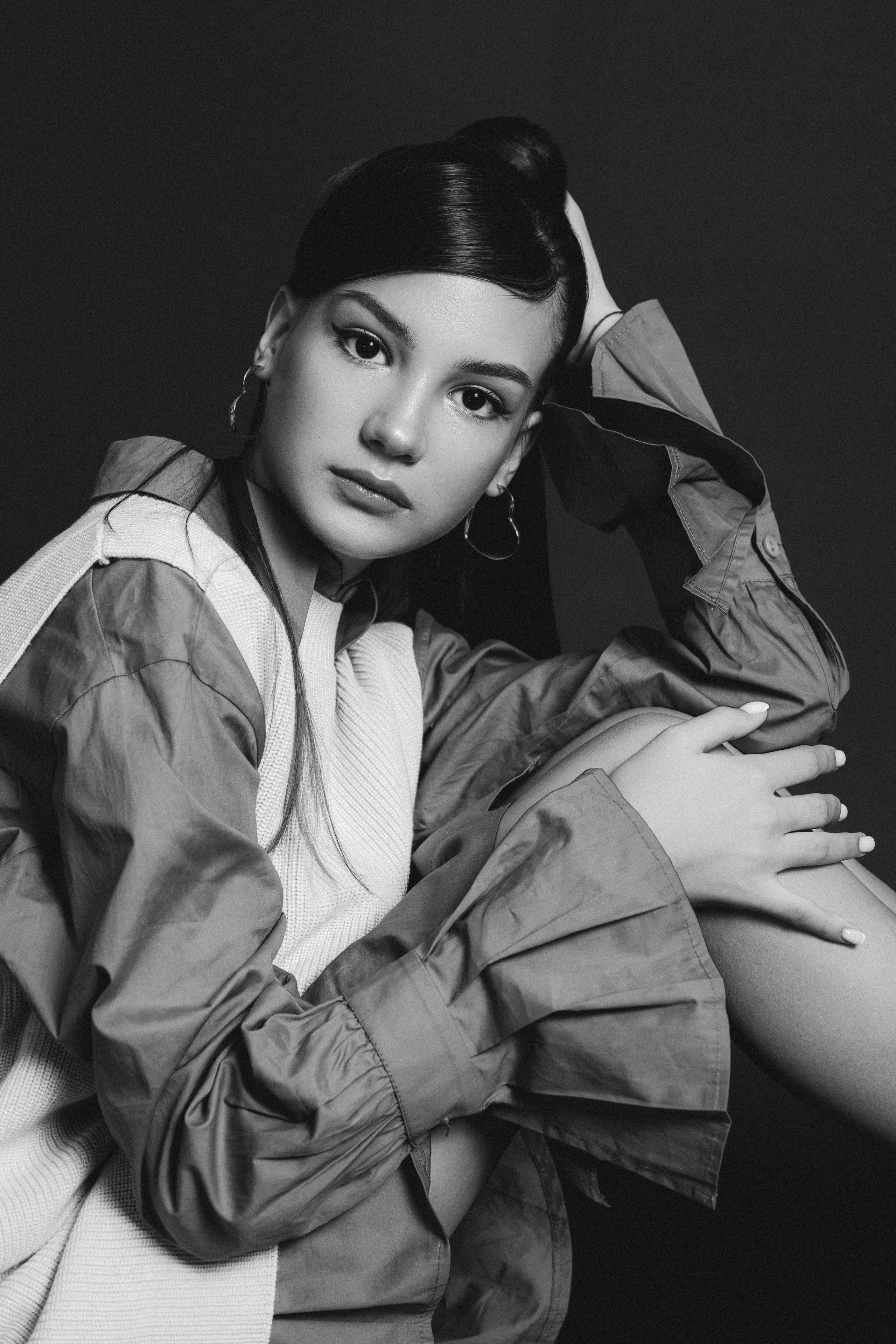 LERA. Модельная студия MIA Models