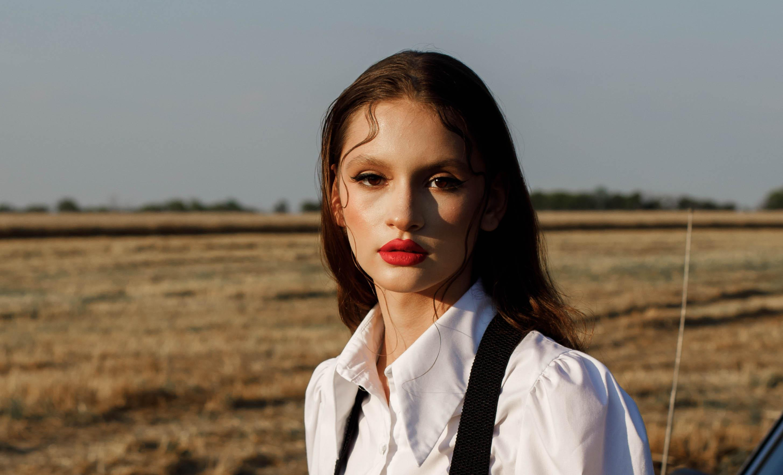 ULYANA. Модельная студия MIA Models