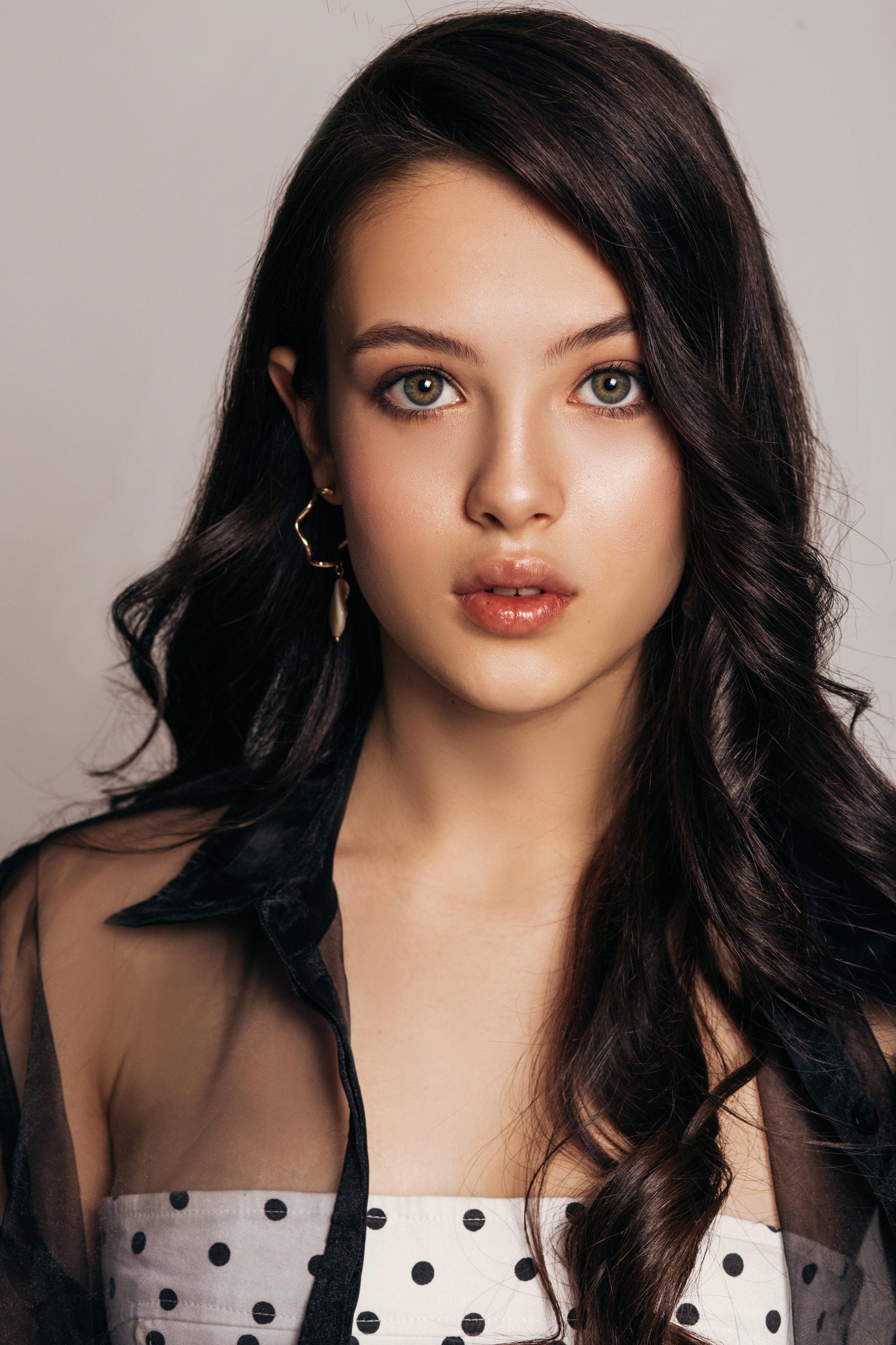 NADYA. Модельная студия MIA Models