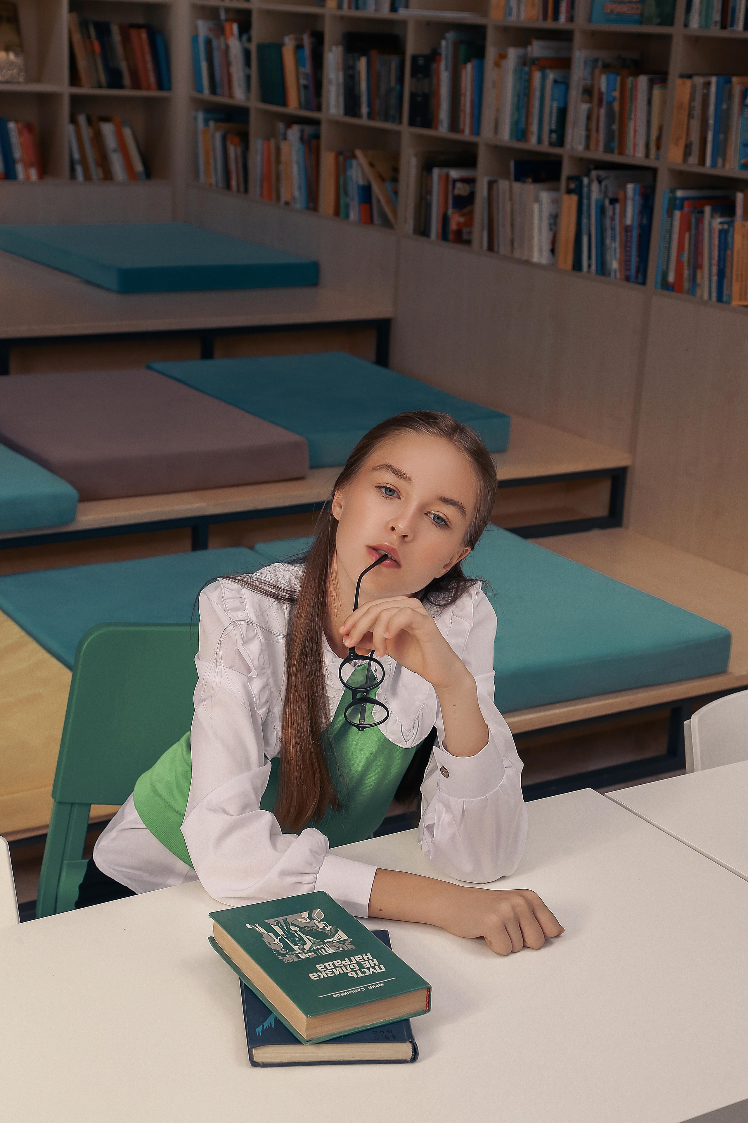 KSENIA. Модельная студия MIA Models