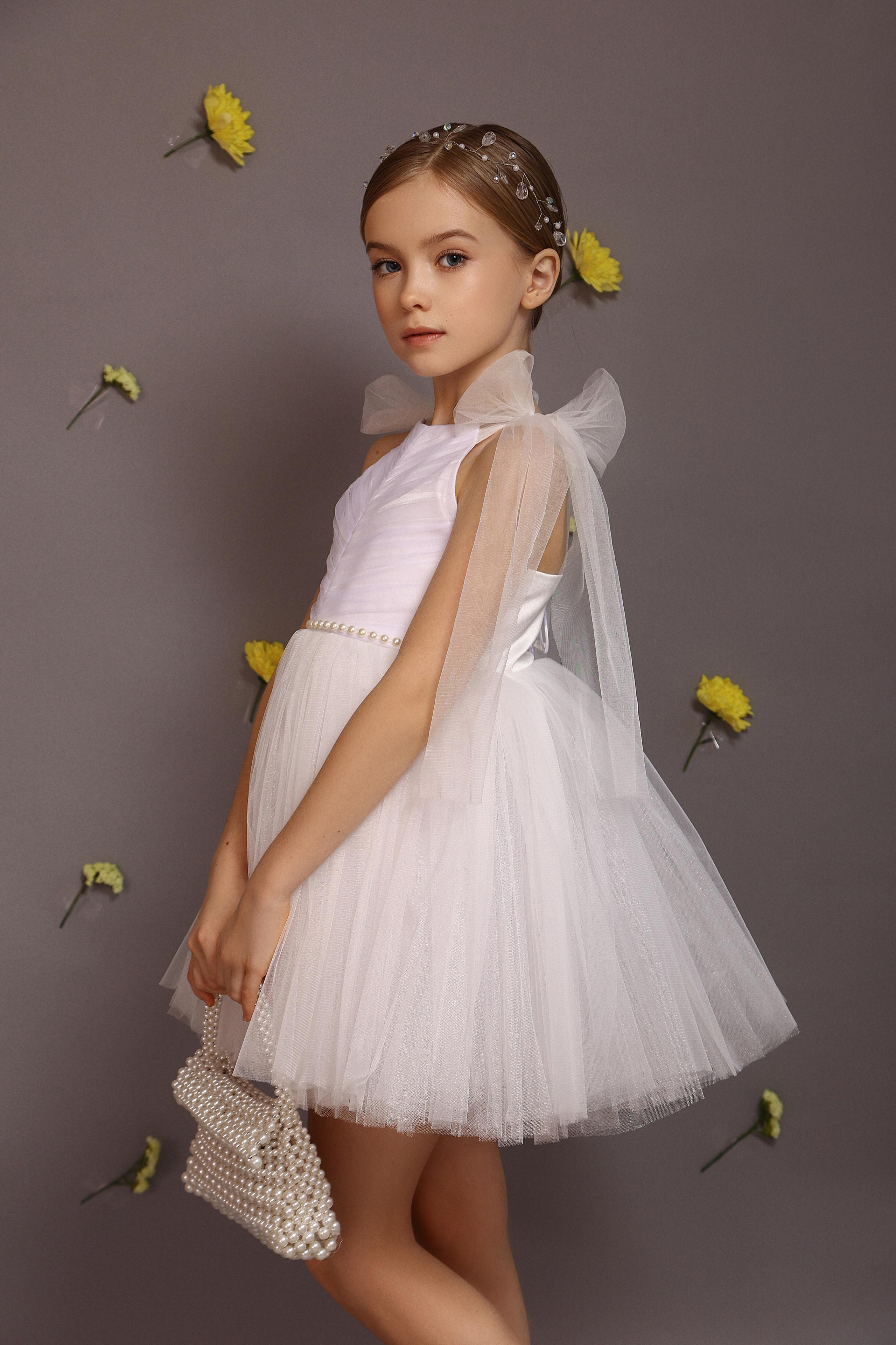 LIZA. Модельная студия MIA Models