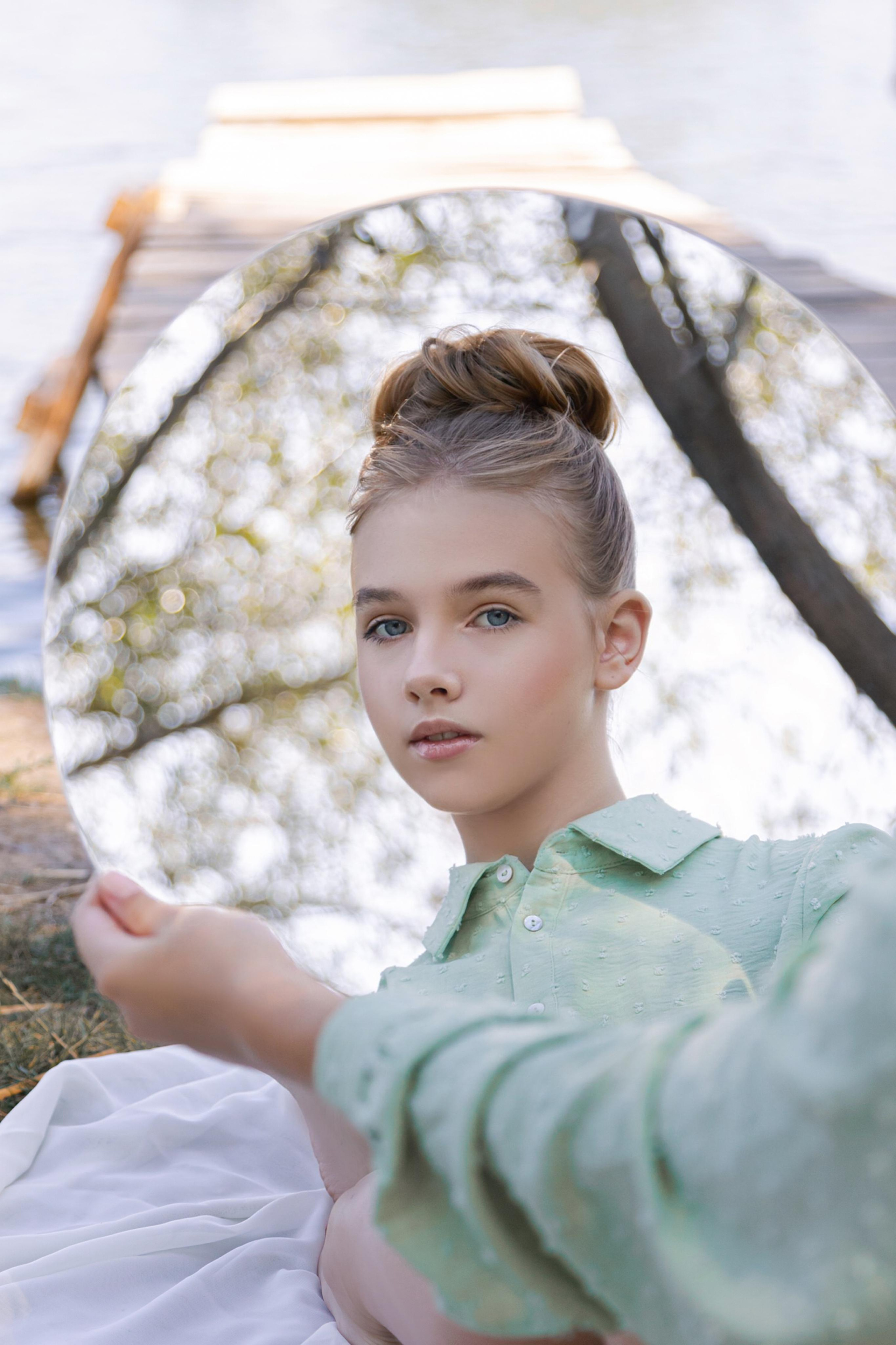 MASHA. Модельная студия MIA Models