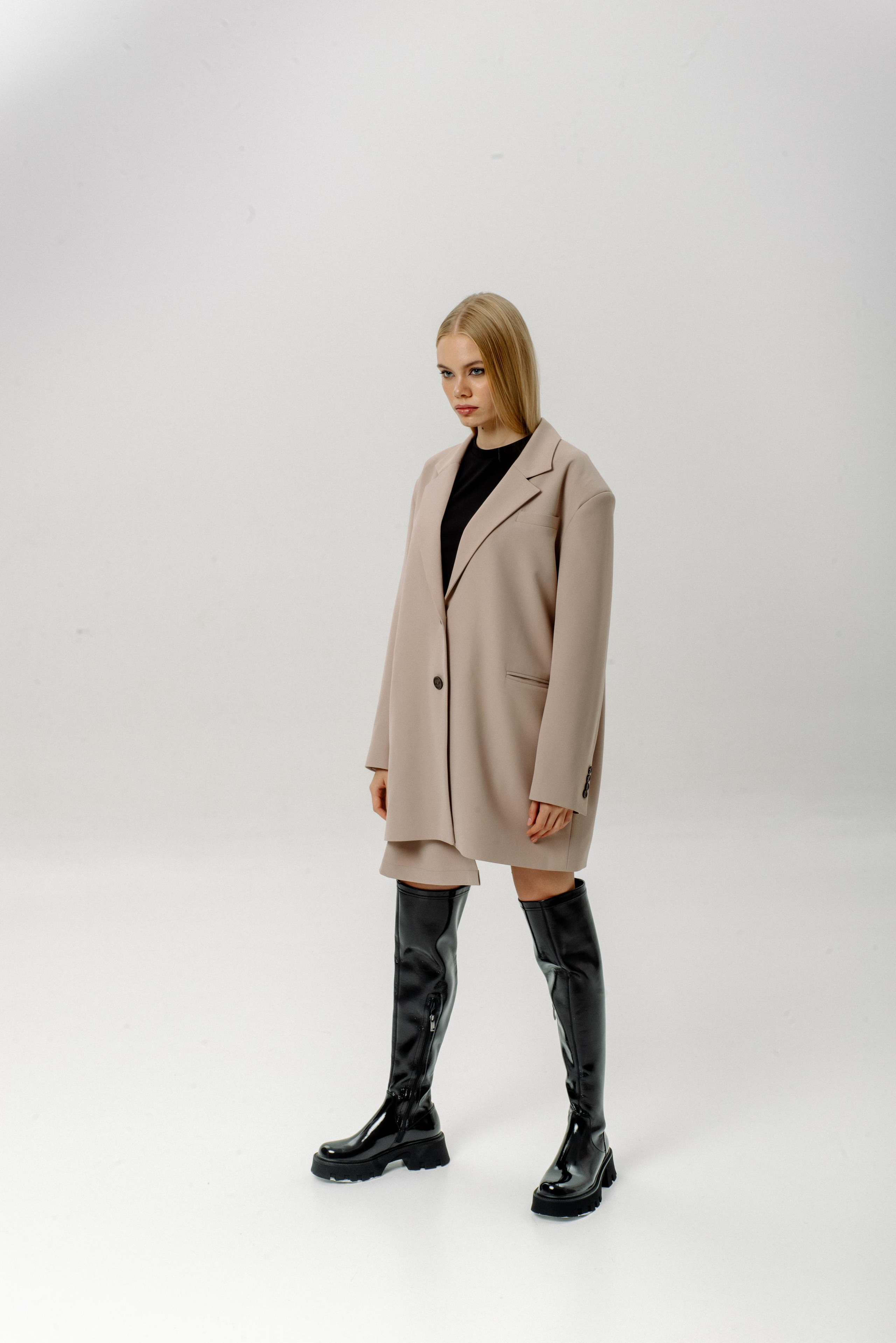 ELENA. Модельная студия MIA Models