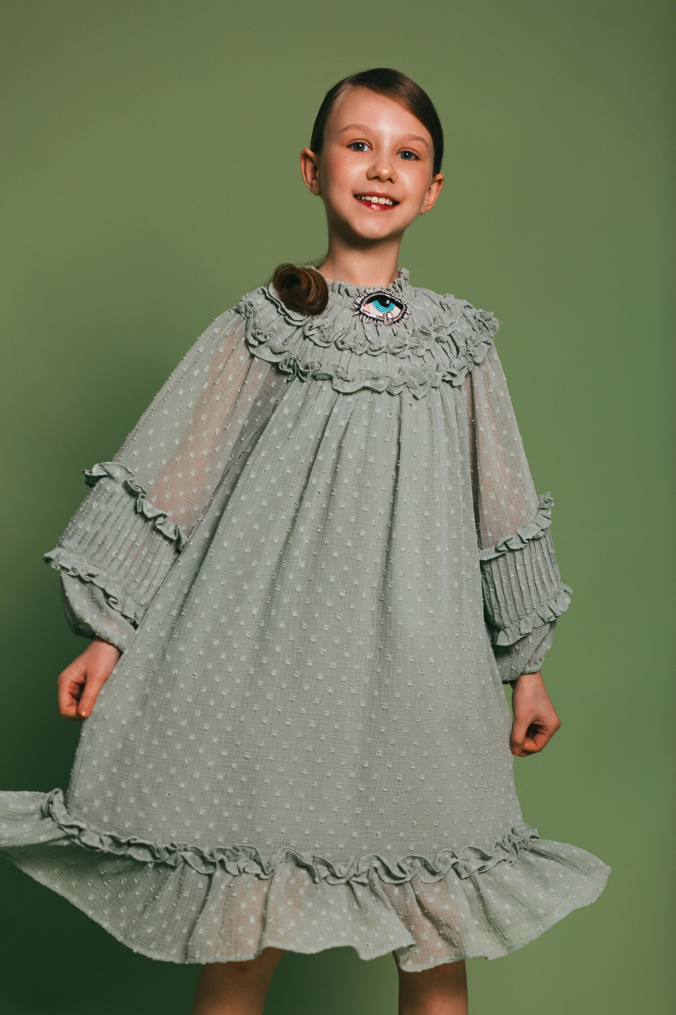 ALENA. Модельная студия MIA Models