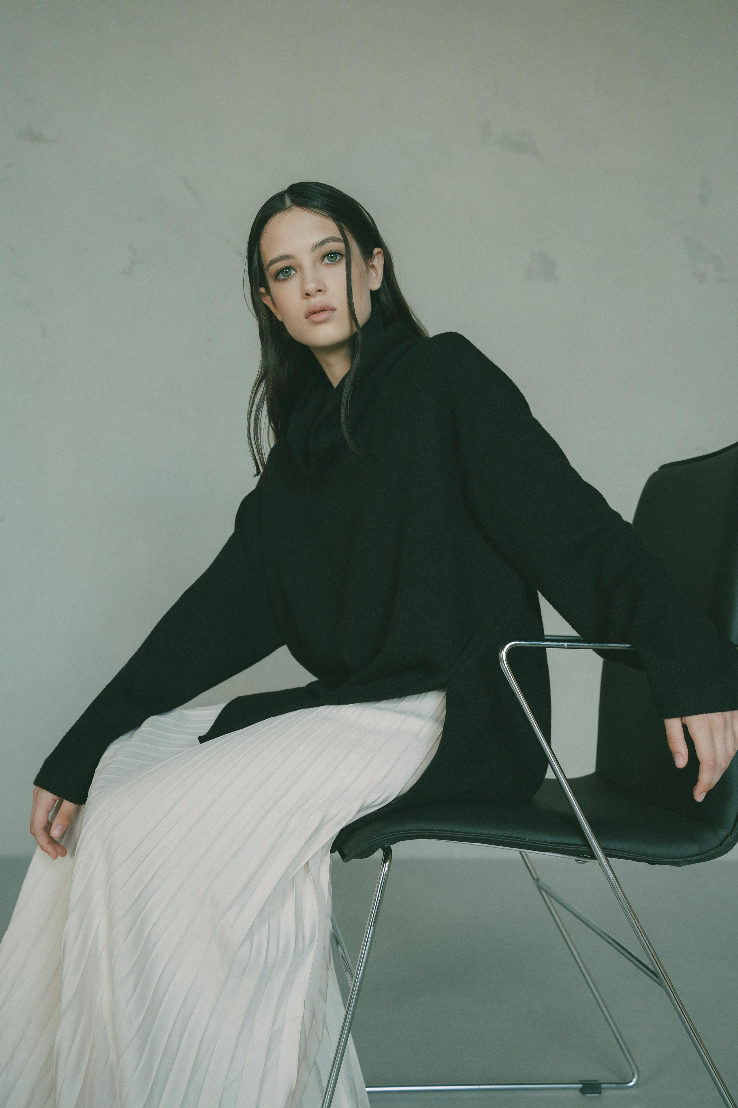 NADYA. Модельная студия MIA Models