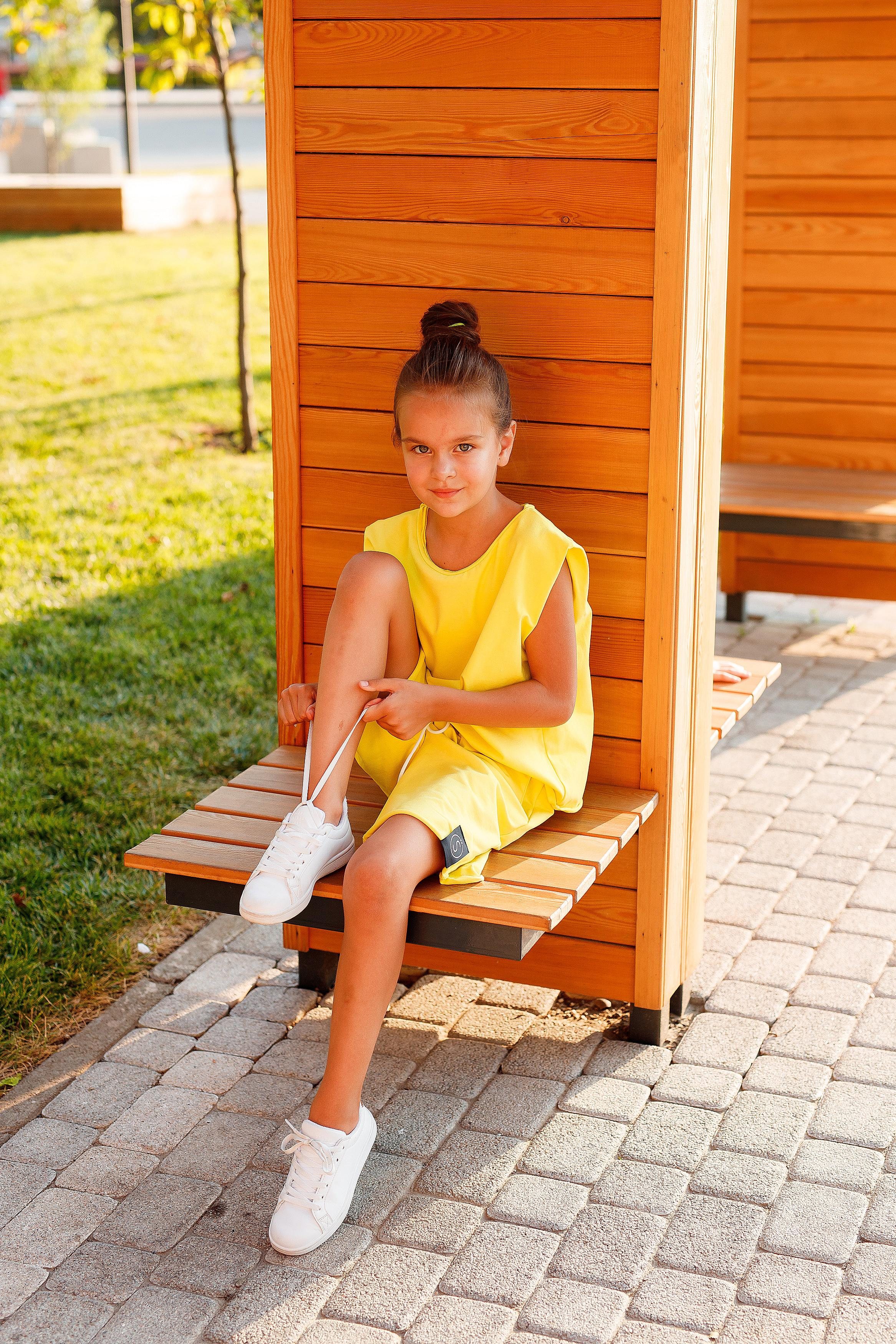 Рекламная съемка для Бренда SAPA KIDS. Модельная студия MIA Models