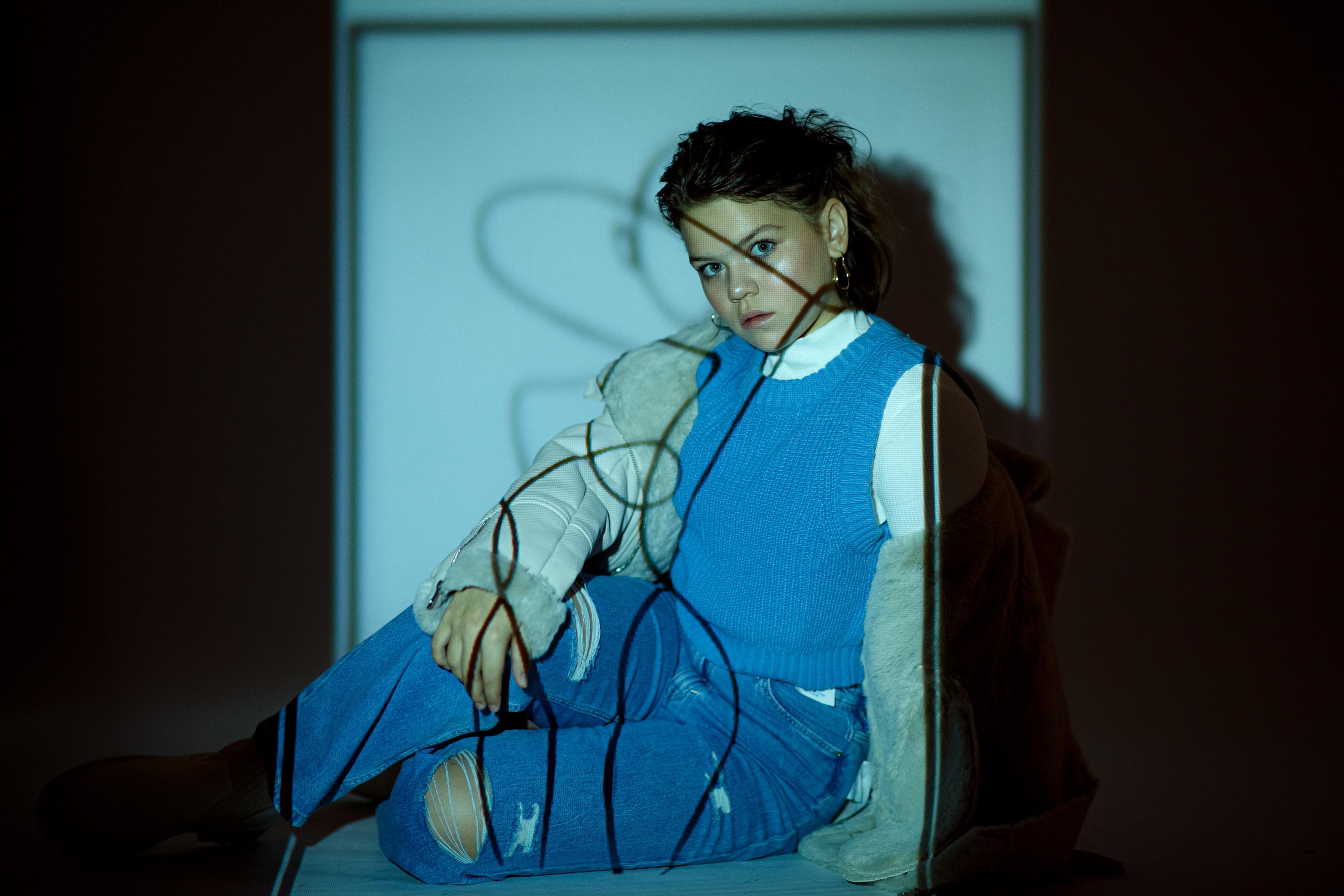 LIZA. Модельная студия MIA Models